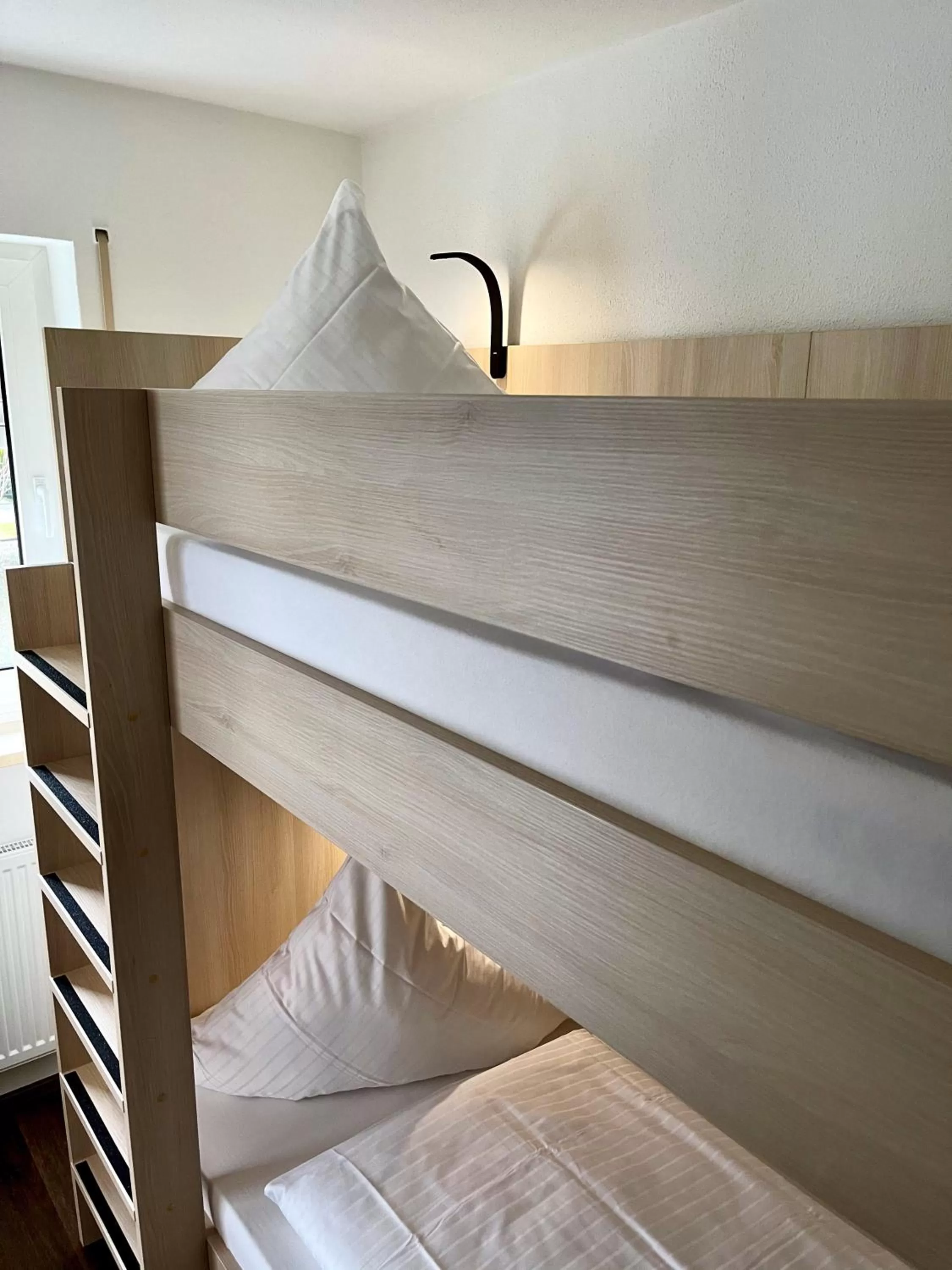 bunk bed, Bed in Marias Inn - Bed & Breakfast