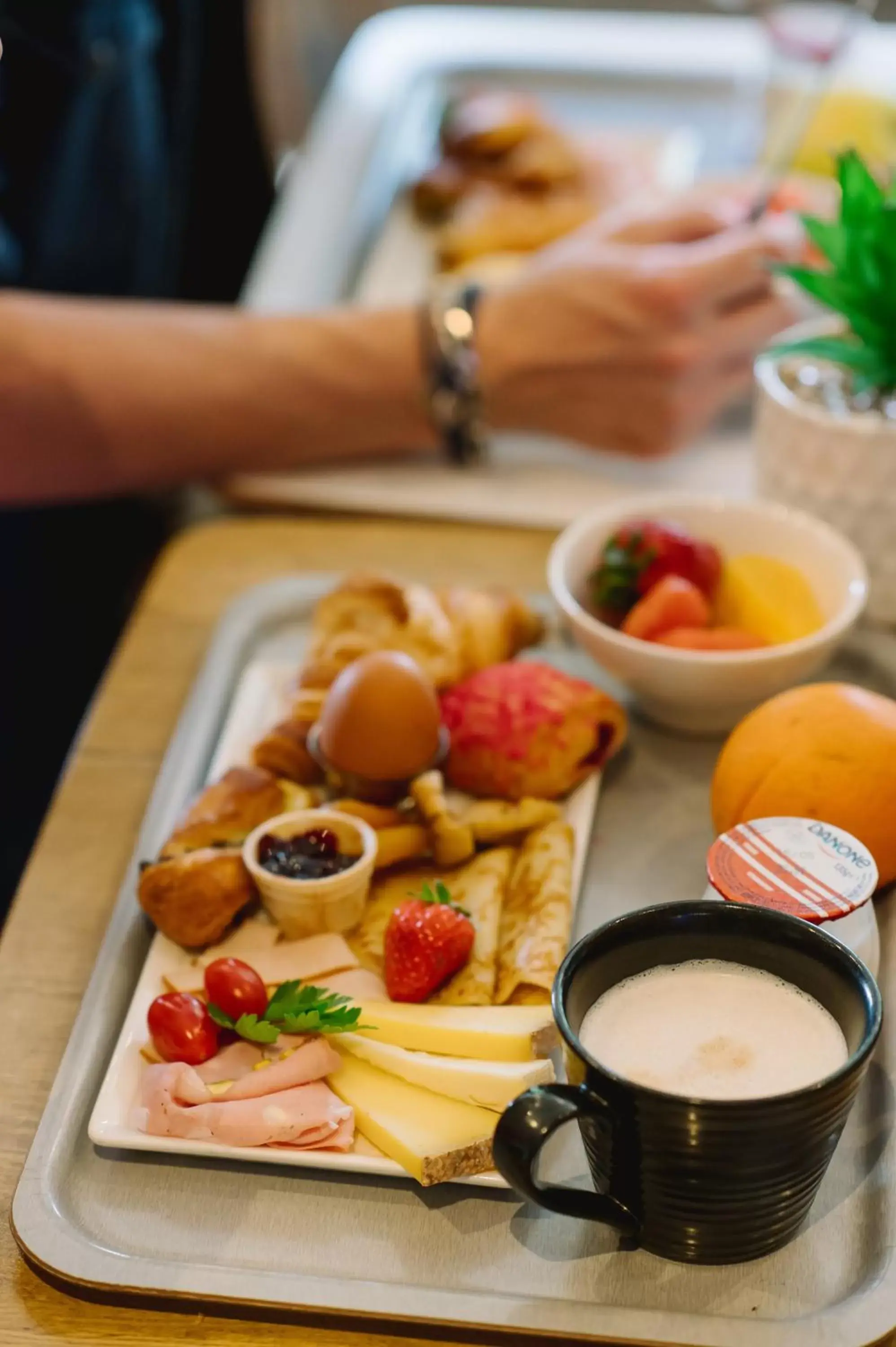 Food and drinks in ibis Avignon Centre Gare