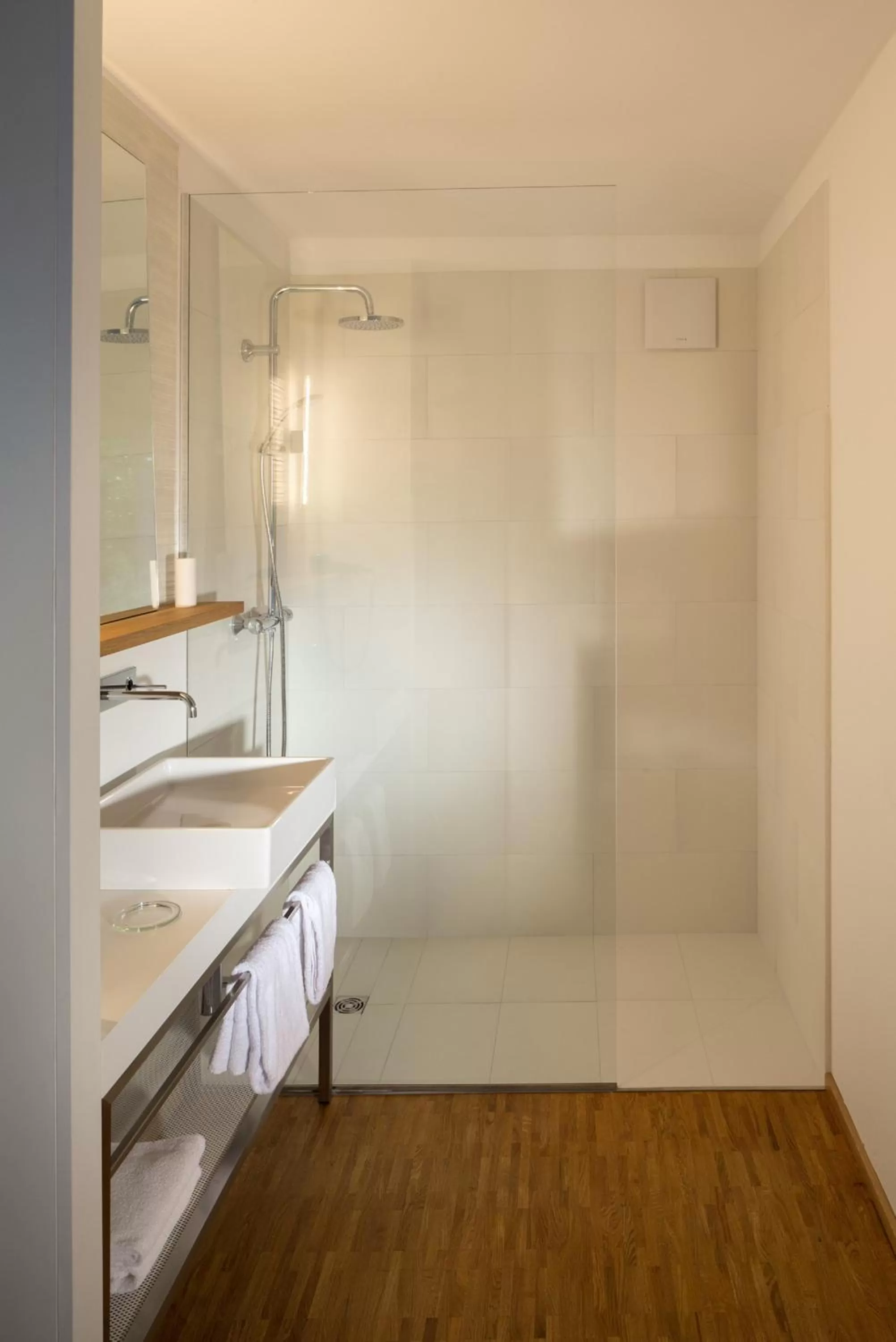 Junior Suite in V-Hotel