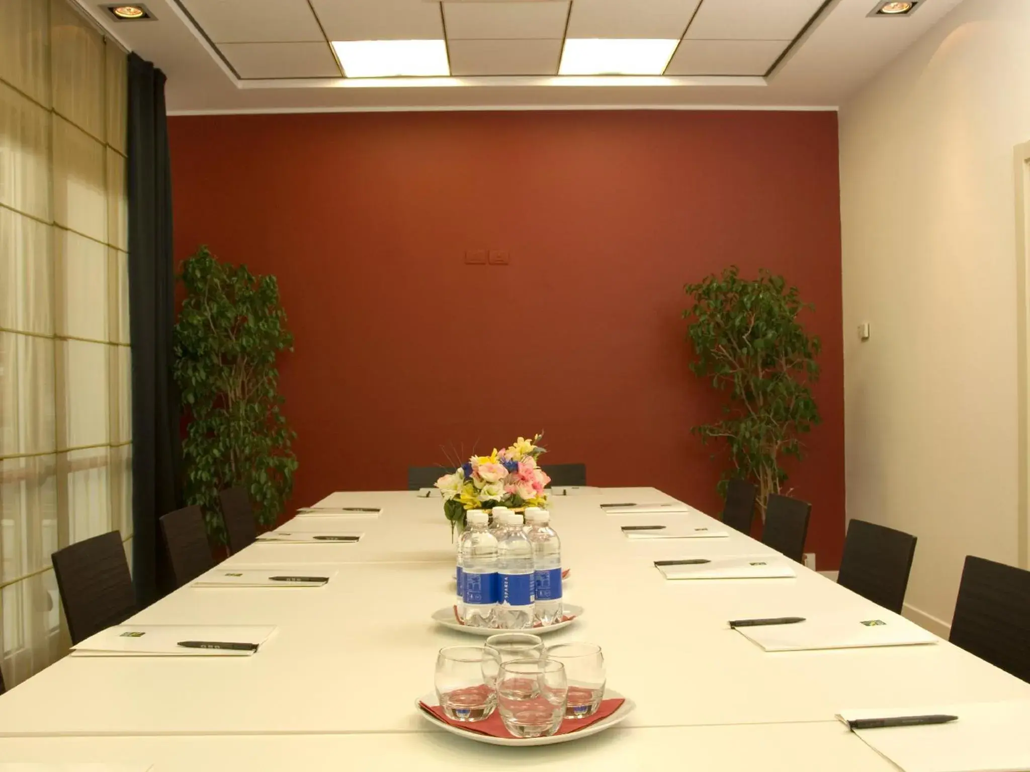 Meeting/conference room, Business Area/Conference Room in Hotel Michelino Bologna Fiera