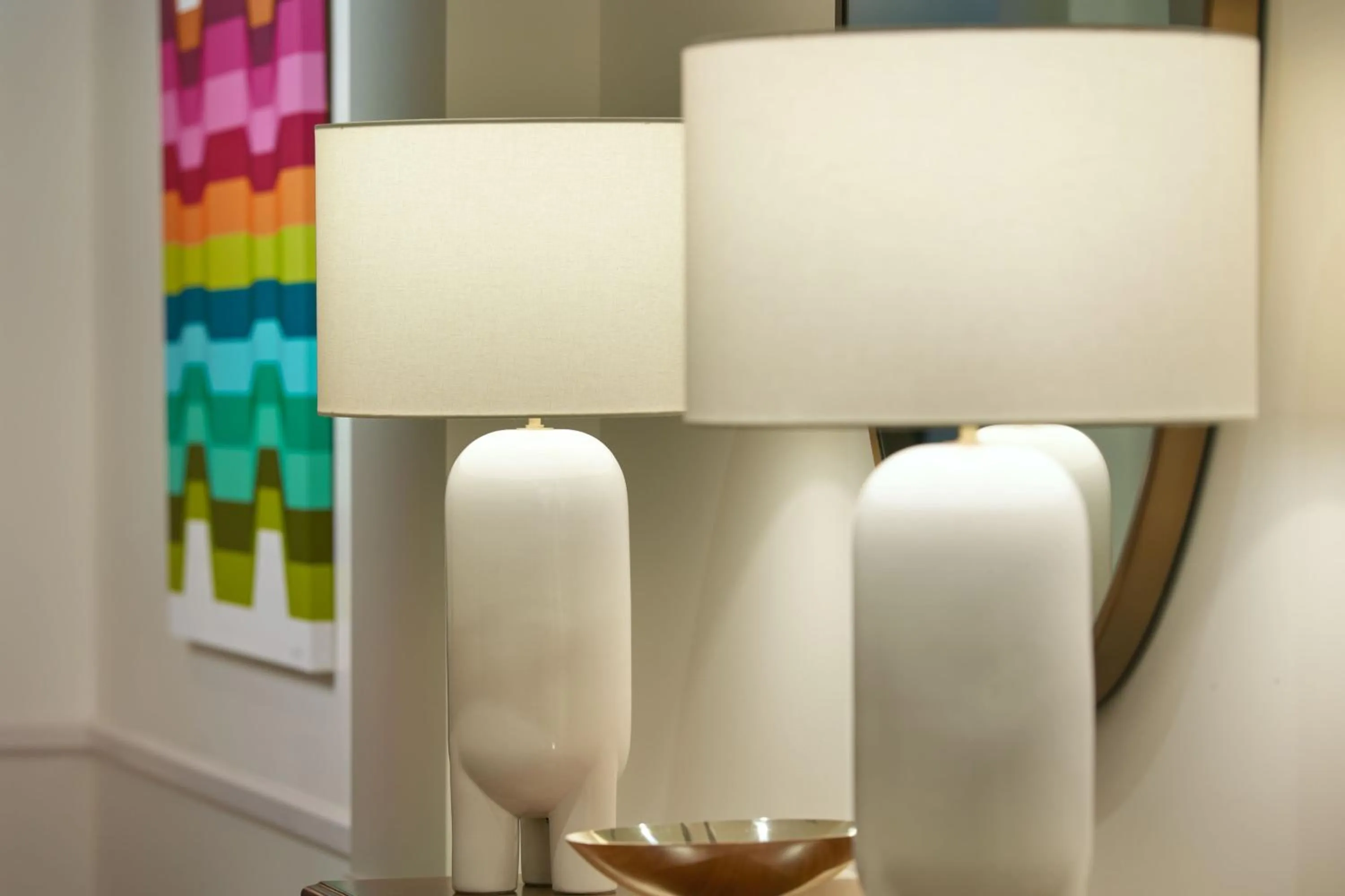 View (from property/room) in The Alamite, Tuscaloosa, a Tribute Portfolio Hotel