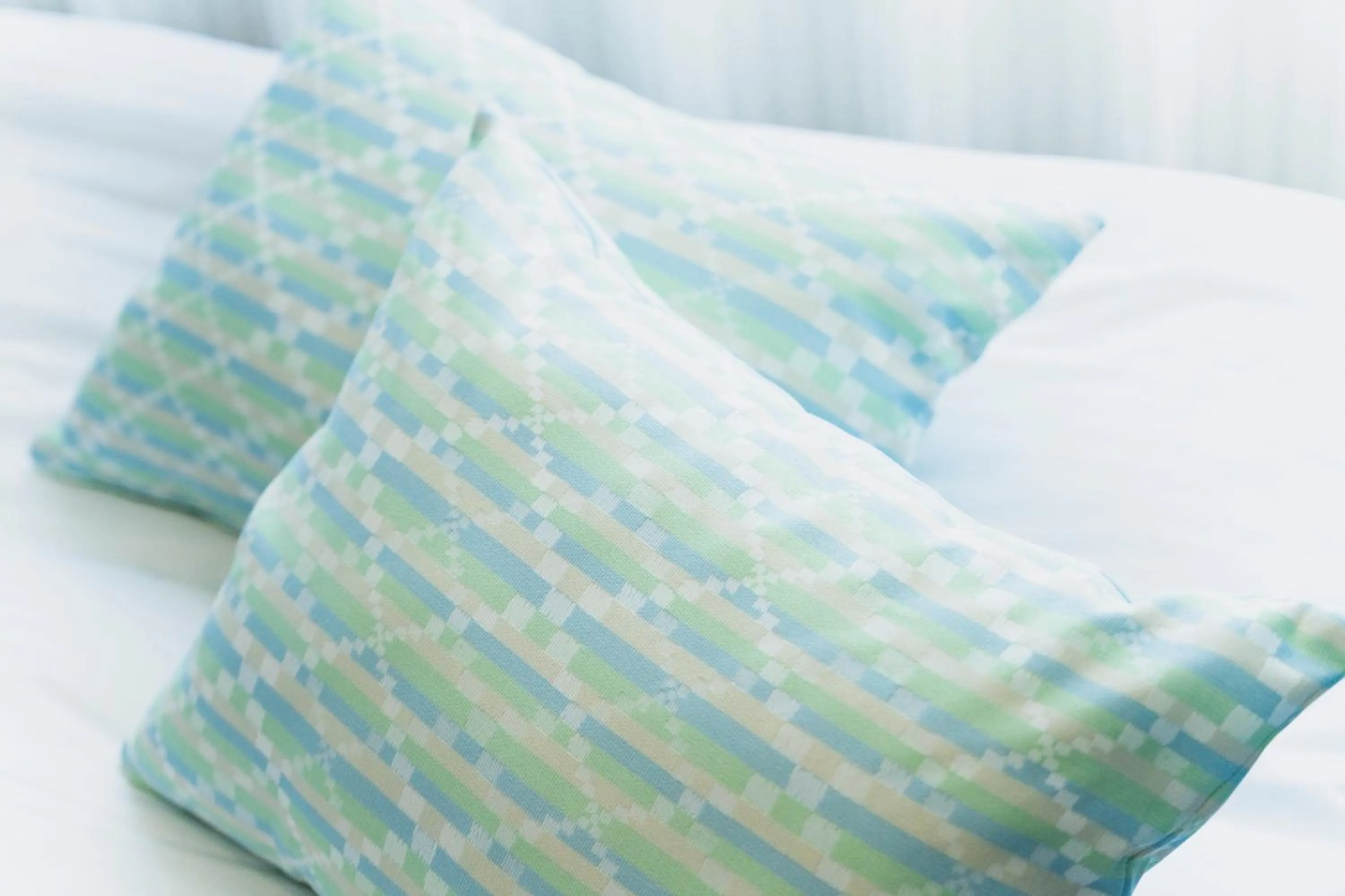 Bed in Rembrandt Style Naha