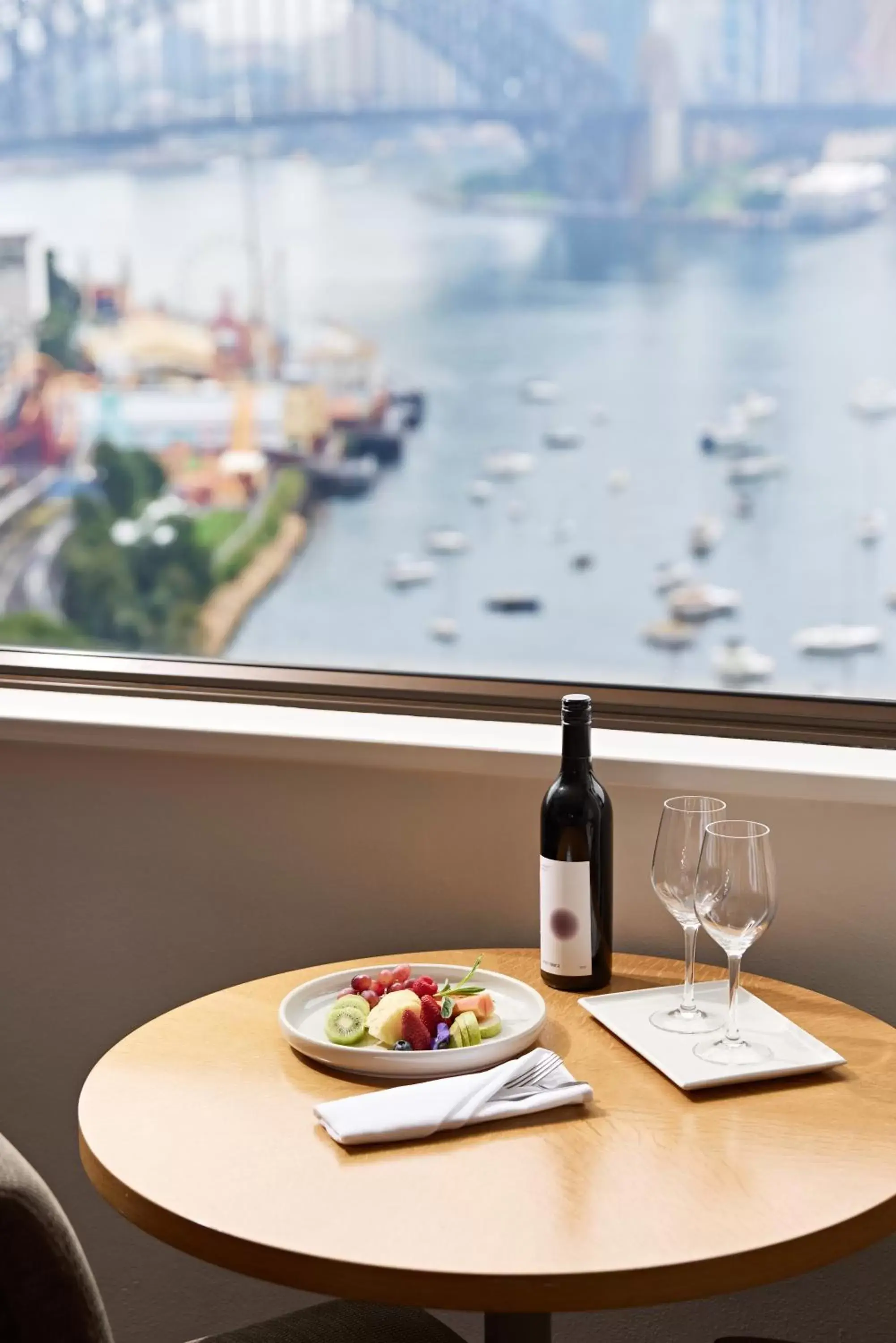 View (from property/room) in View Sydney View (from property/room) in View Sydney