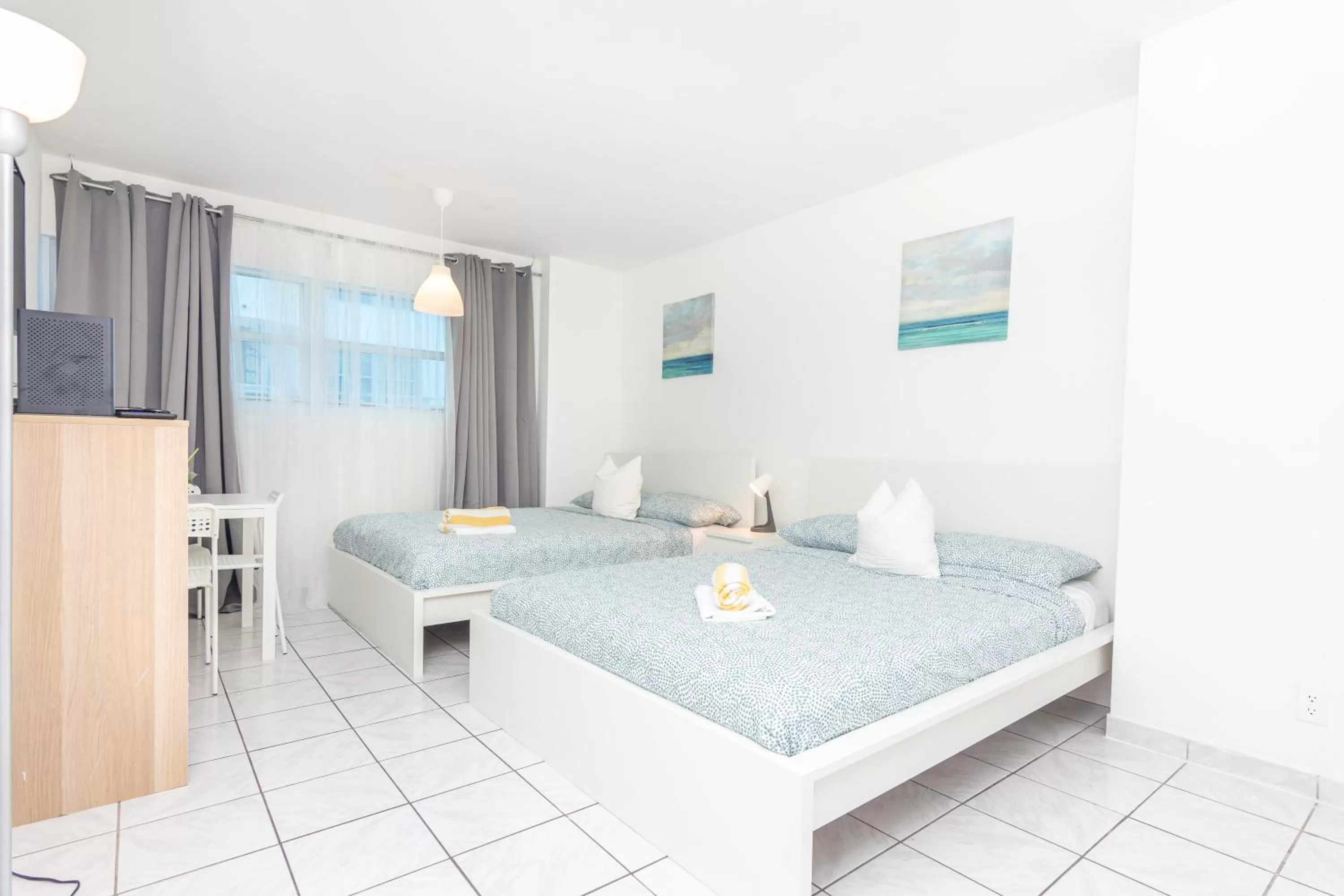 Standard Studio in Girasole Apartments