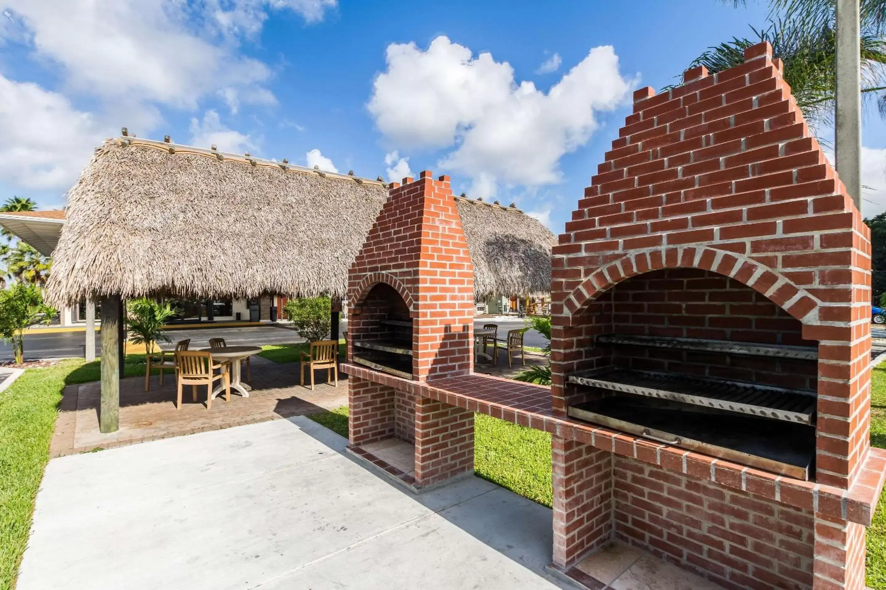 Other, BBQ Facilities in Quality Inn Florida City - Gateway to the Keys