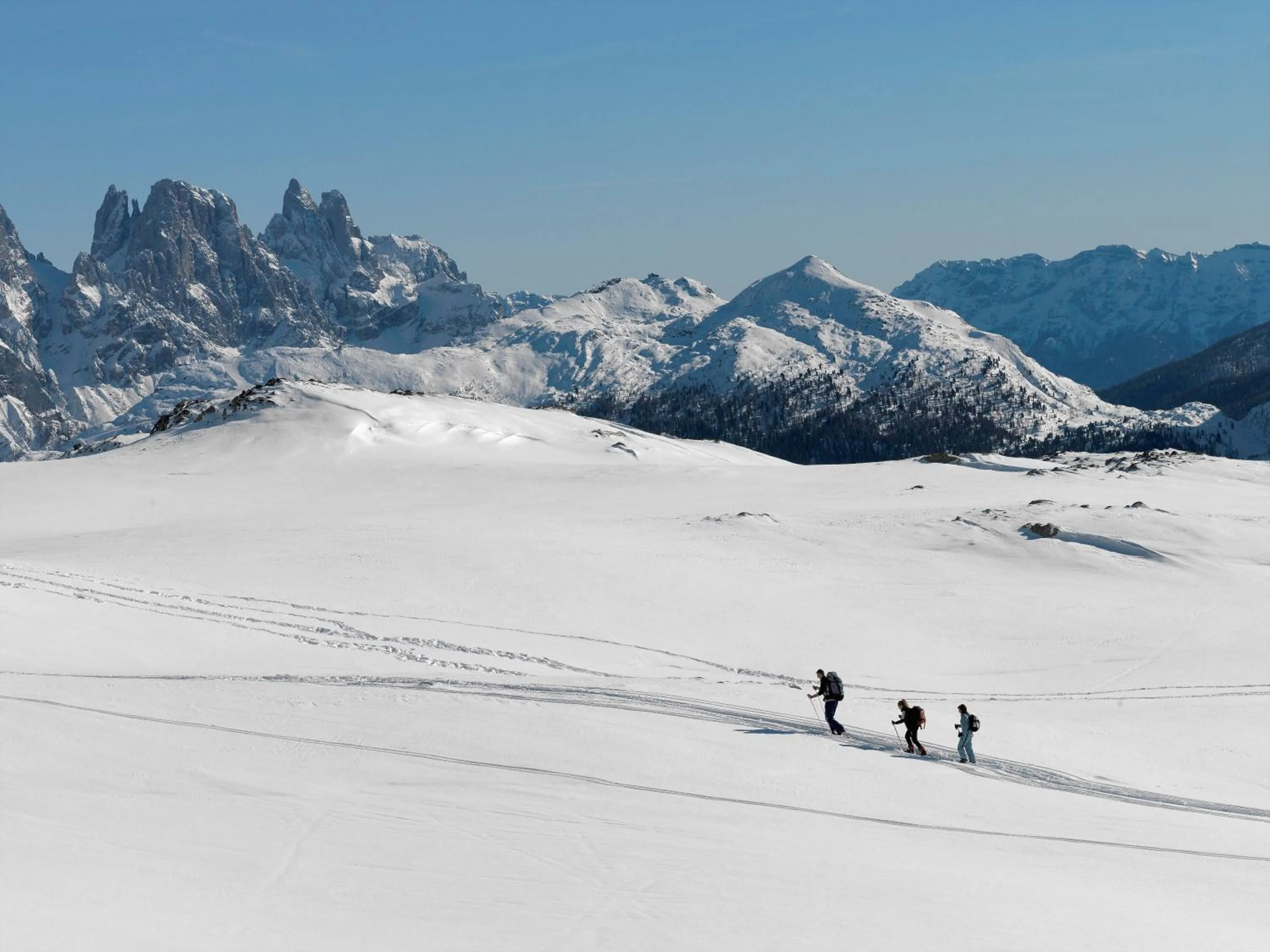 Day in Active Hotel Ancora