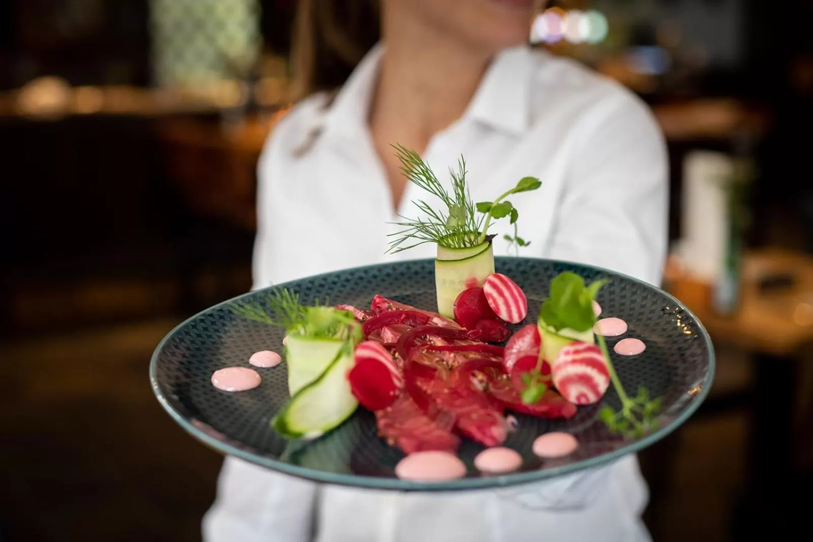 Hotel De Kroon Gennep