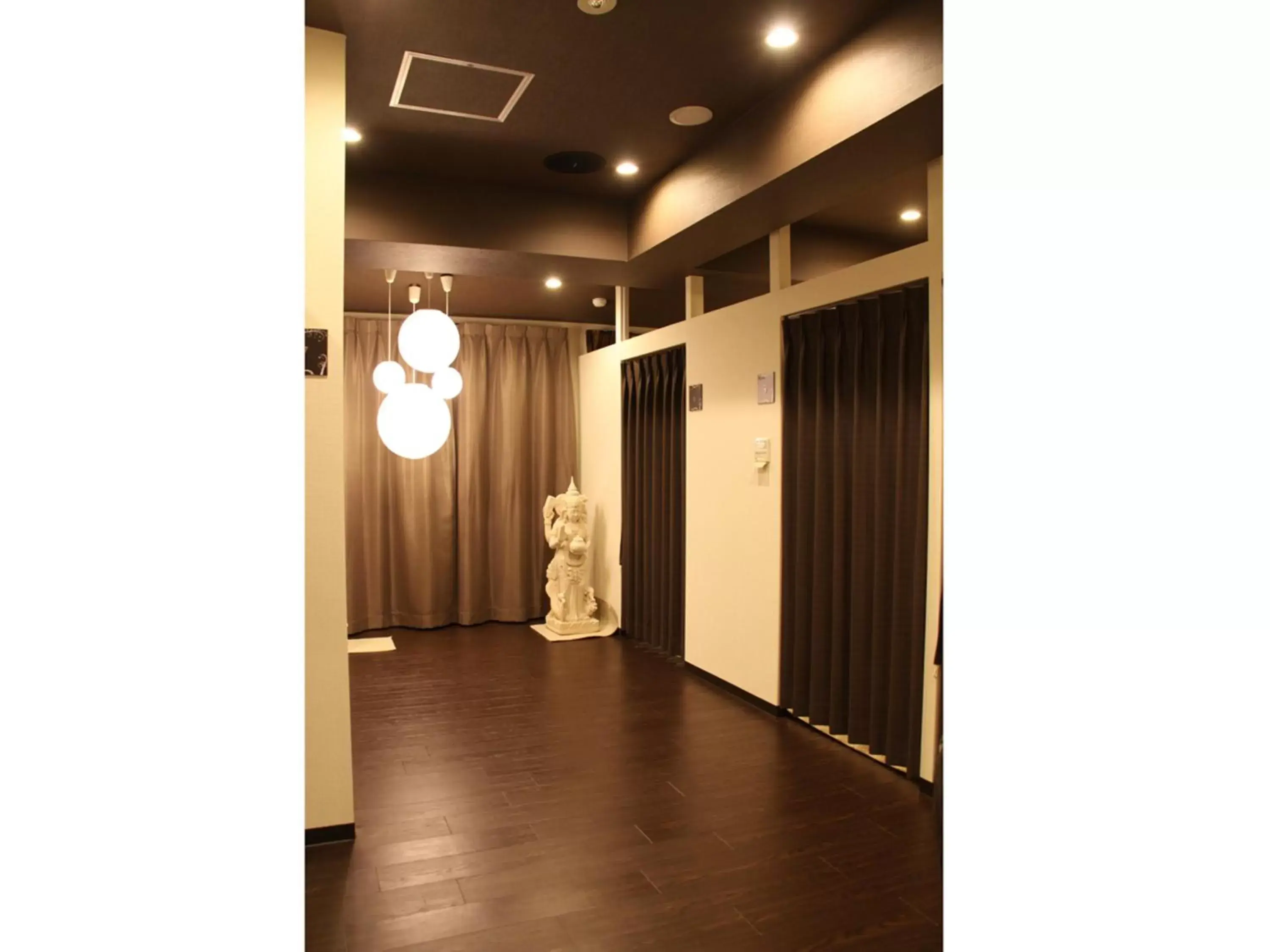 Spa and wellness centre/facilities in Hotel Bokaiso Spa and wellness centre/facilities in Hotel Bokaiso