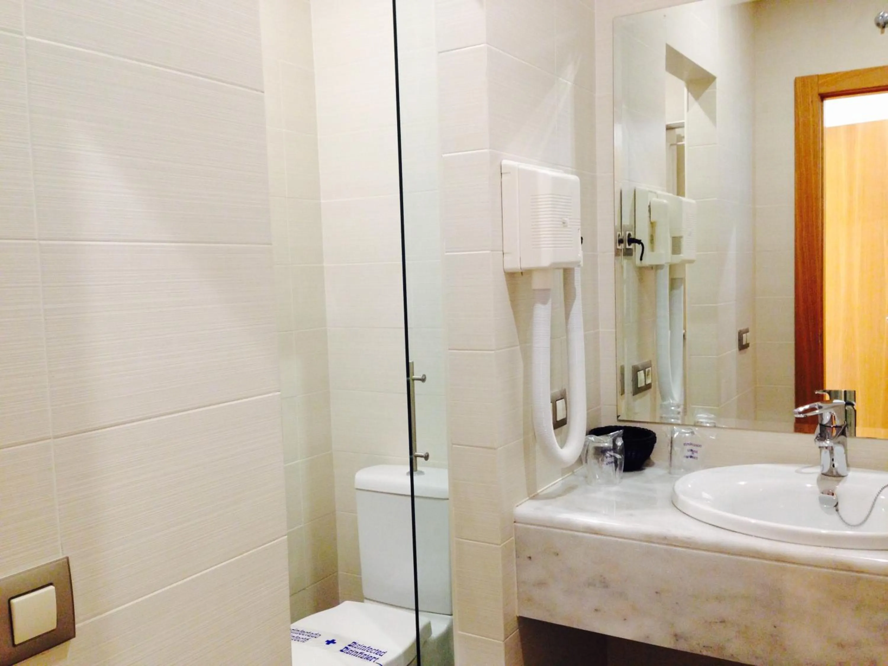 Standard Family Room in Hotel Boutique Museo Burgos