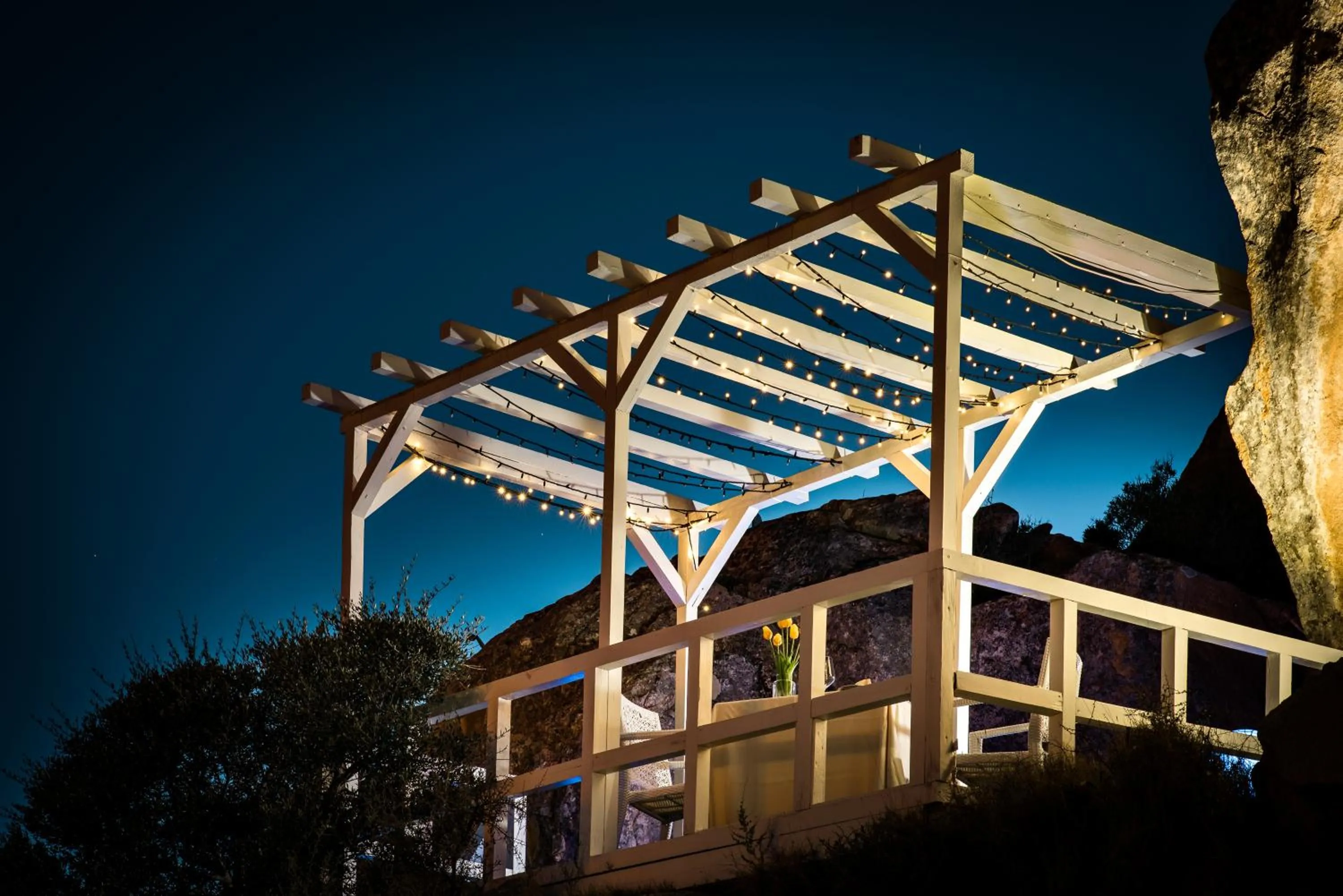 On-site shops in Grand Hotel Resort&SPA Ma&Ma - Adults Only