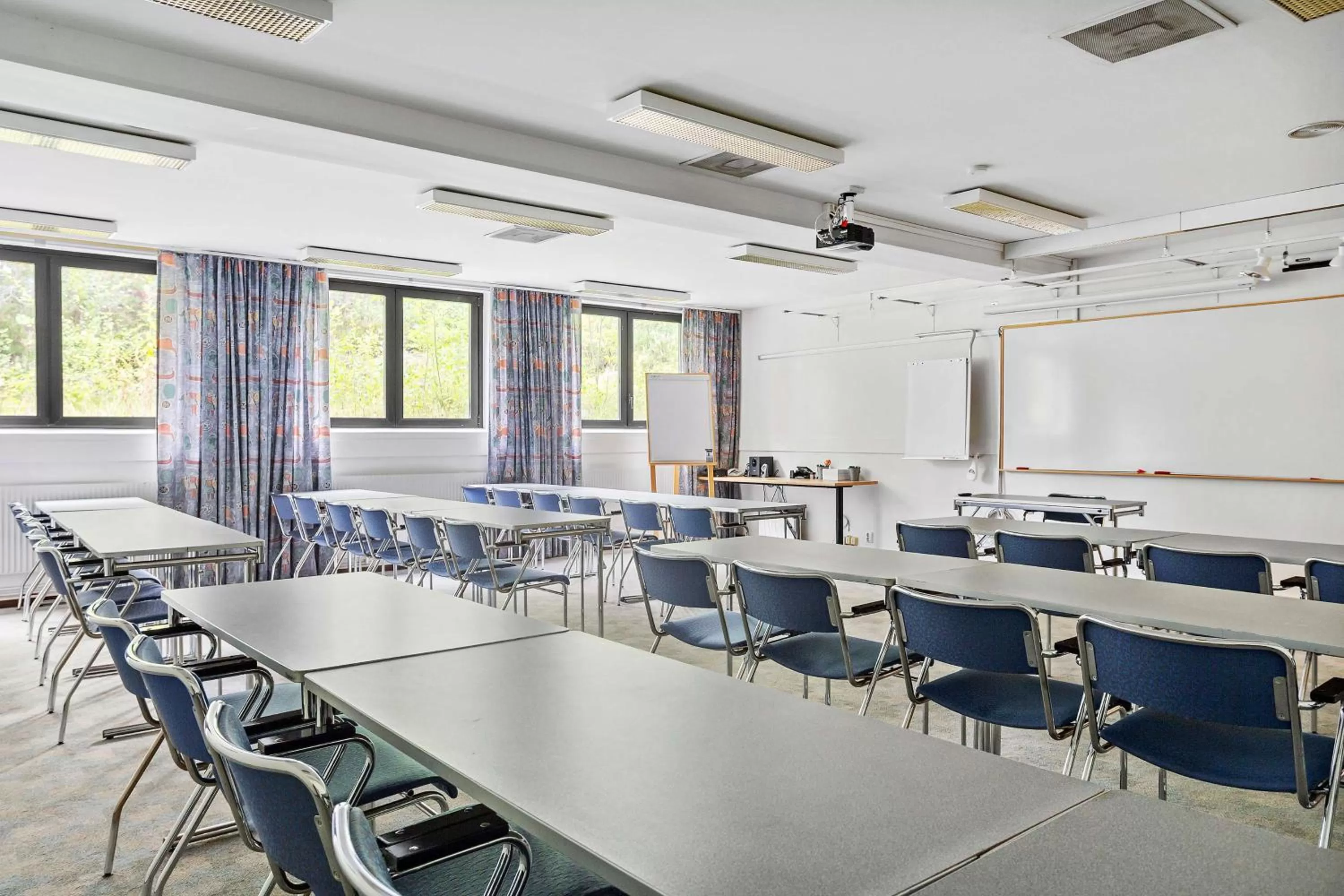 Meeting/conference room in Best Western Hotell SoderH