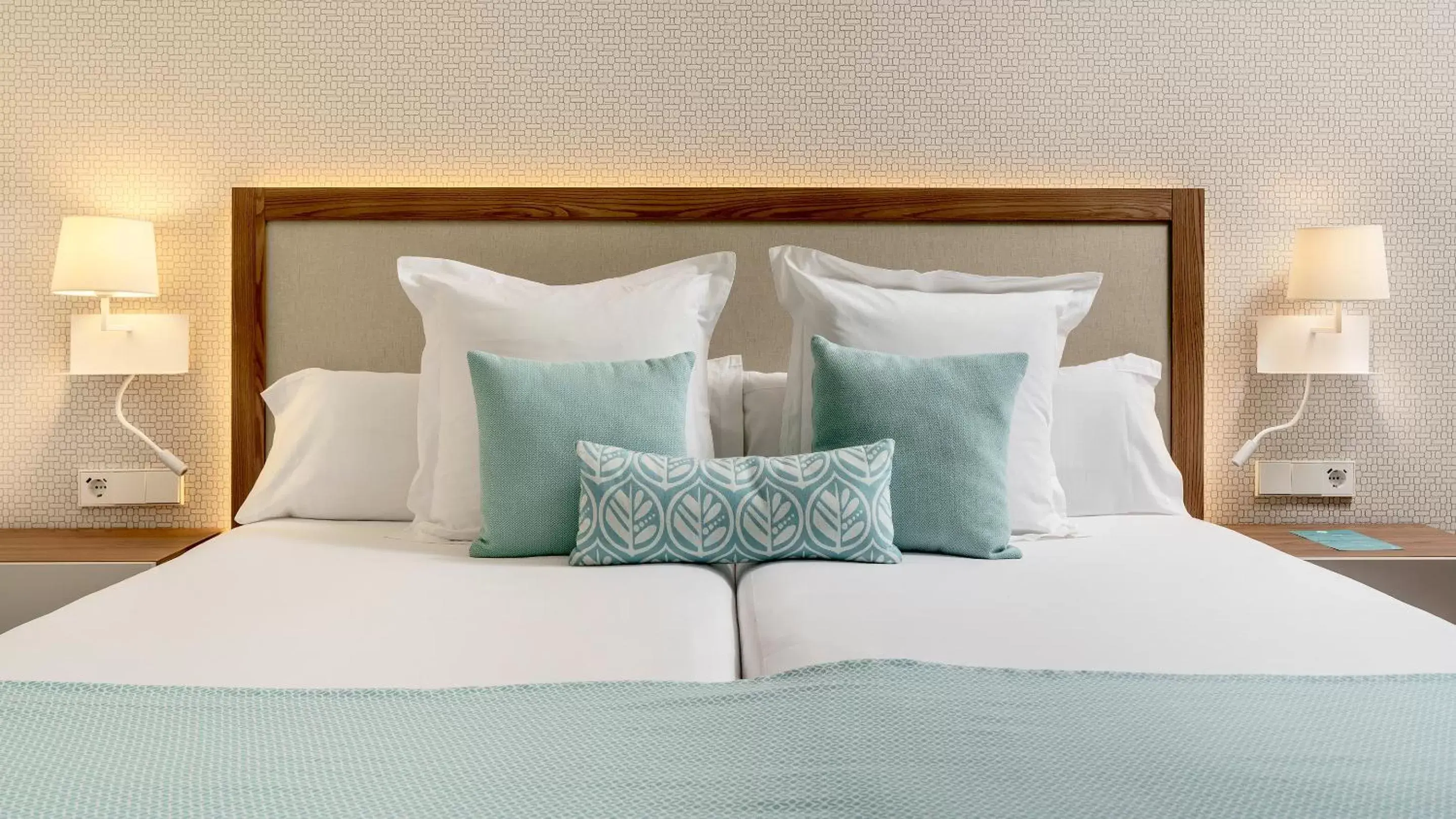 Suite in Alua Atlantico Golf - All Inclusive Suite in Alua Atlantico Golf - All Inclusive