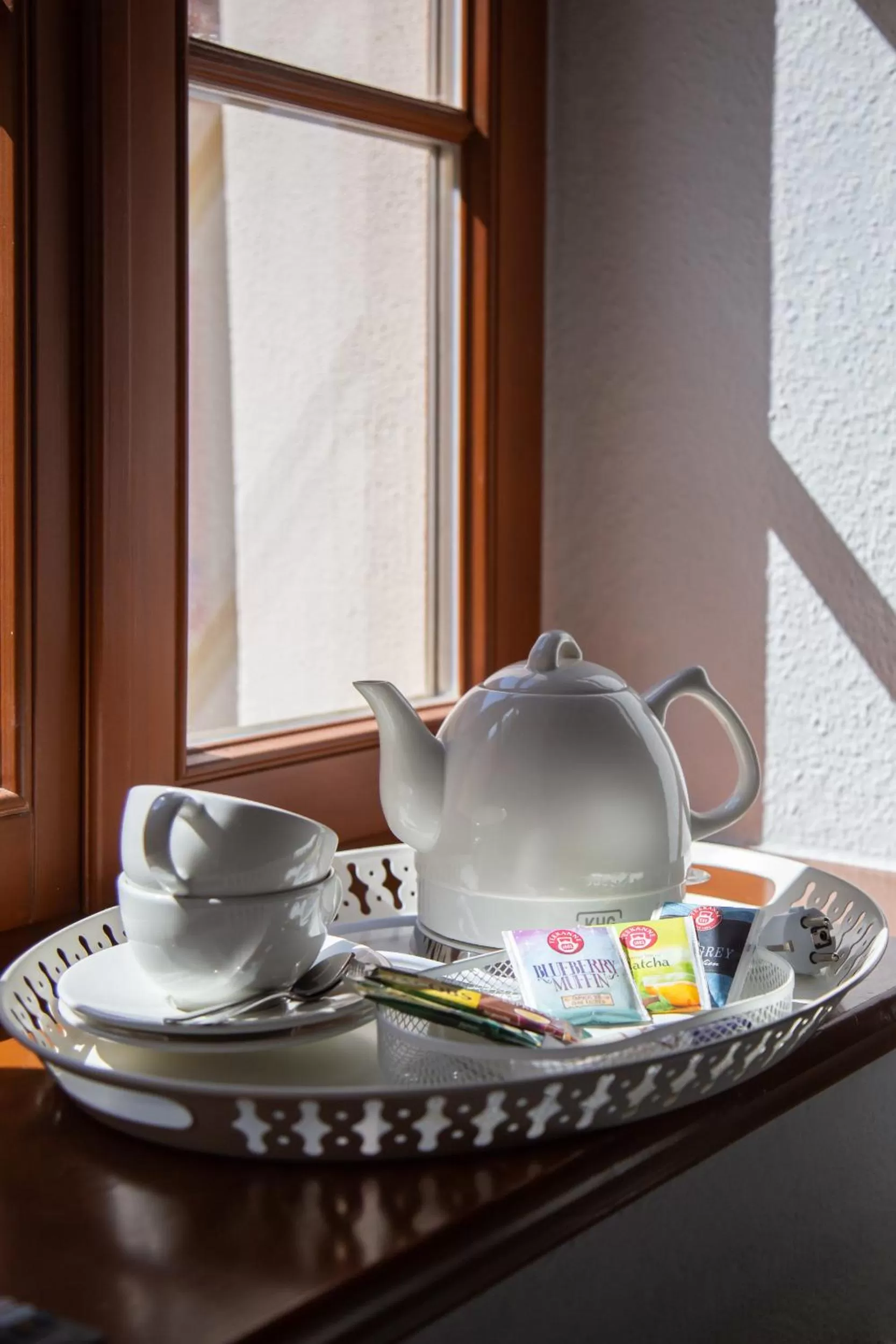 ApartOne Altstadt-Hotel