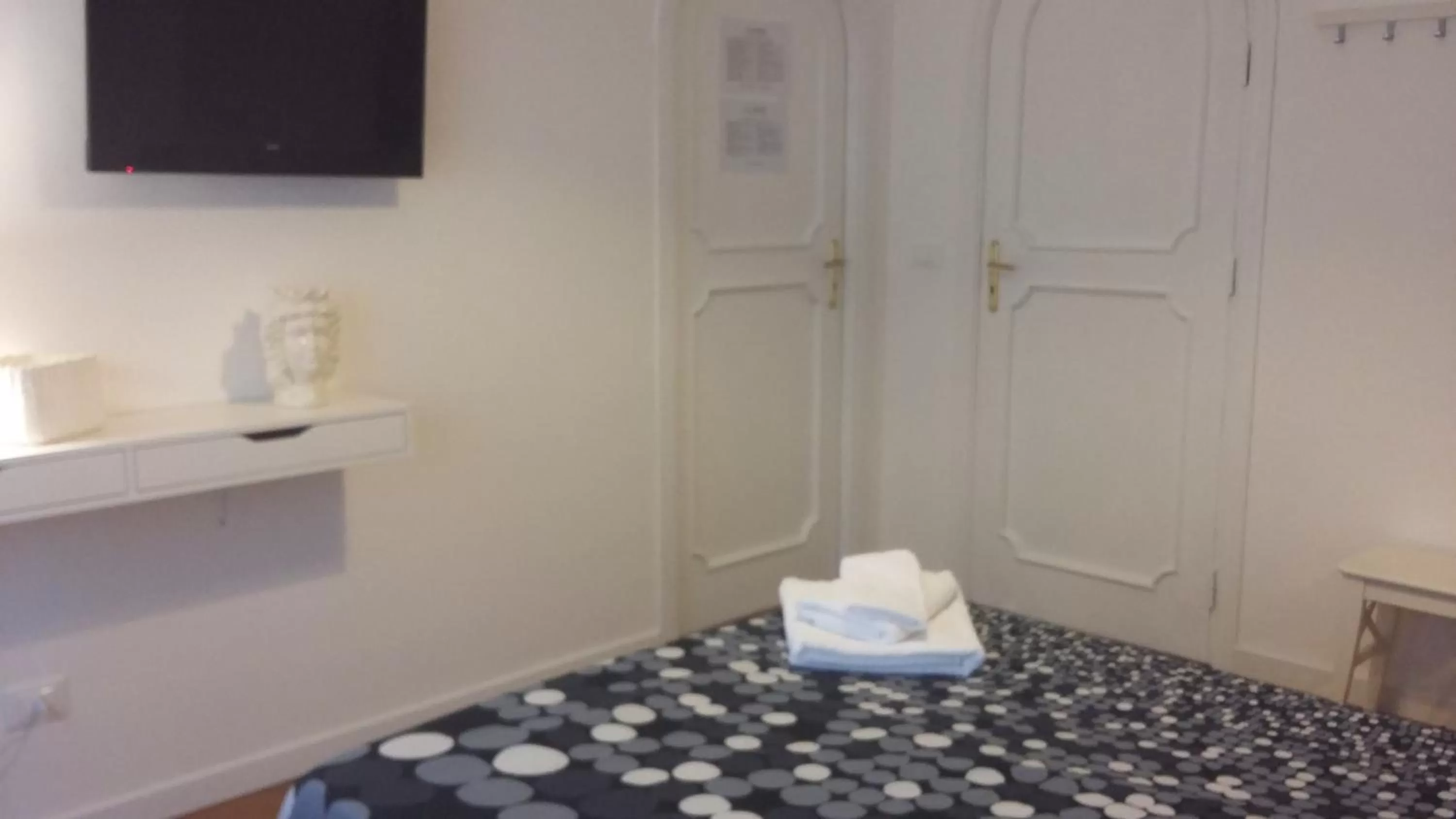 Bed in Al SiciliAndo B&B