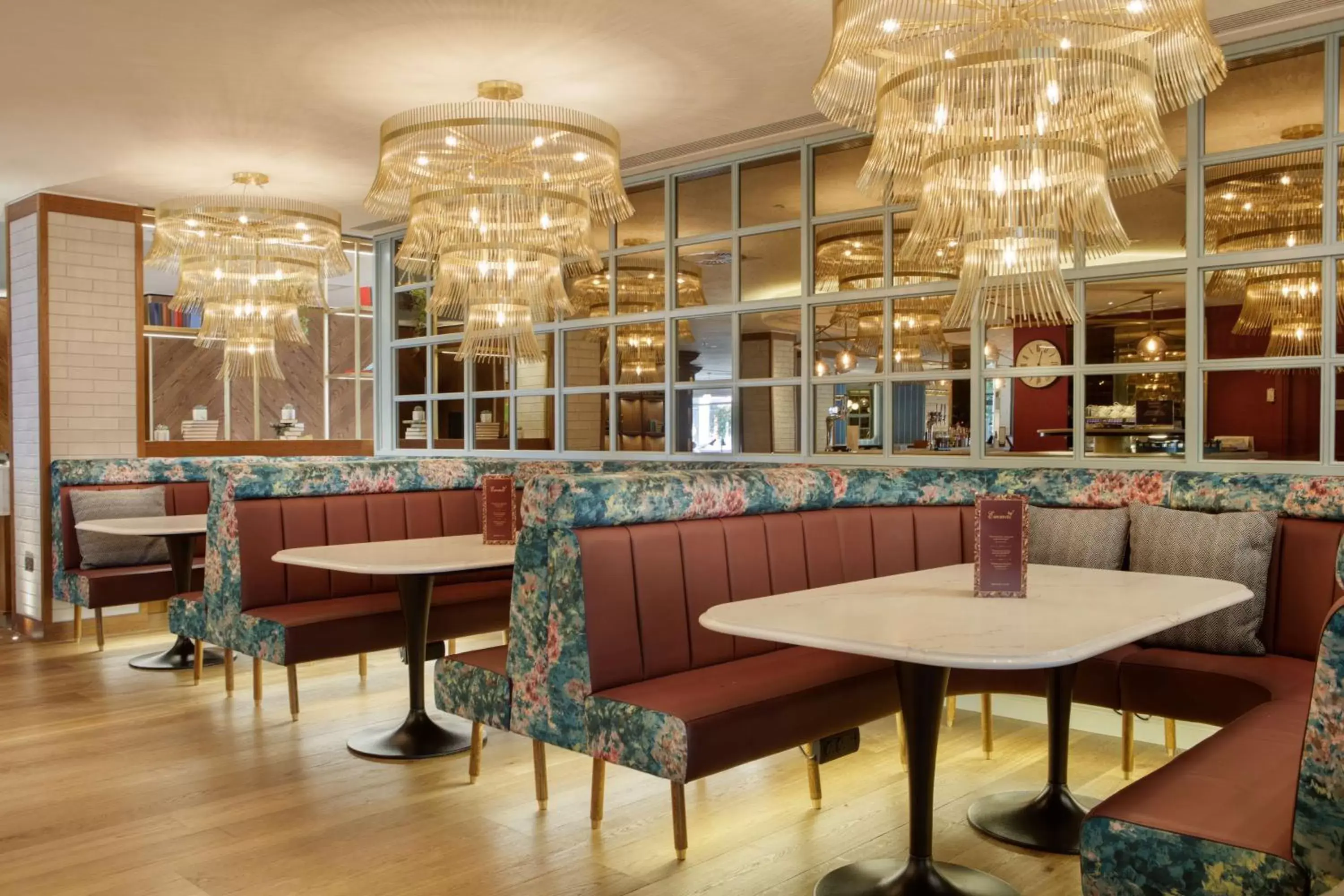 Restaurant/places to eat in DoubleTree by Hilton Bath Restaurant/places to eat in DoubleTree by Hilton Bath