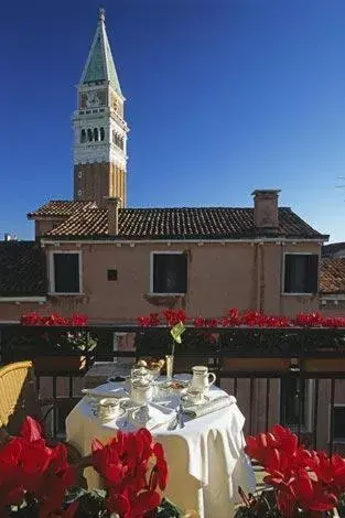 View (from property/room) in San Marco Palace