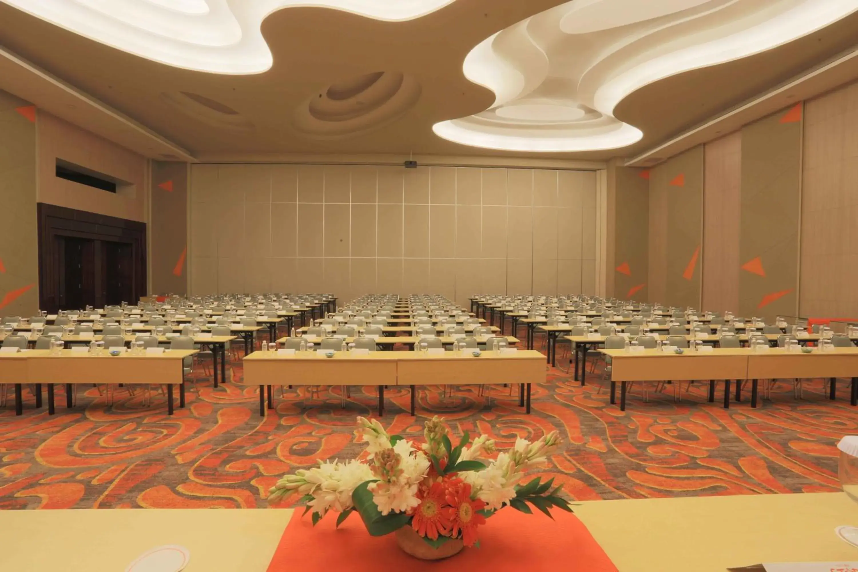 Banquet/Function facilities in Harris Hotel And Conventions Ciumbuleuit - Bandung