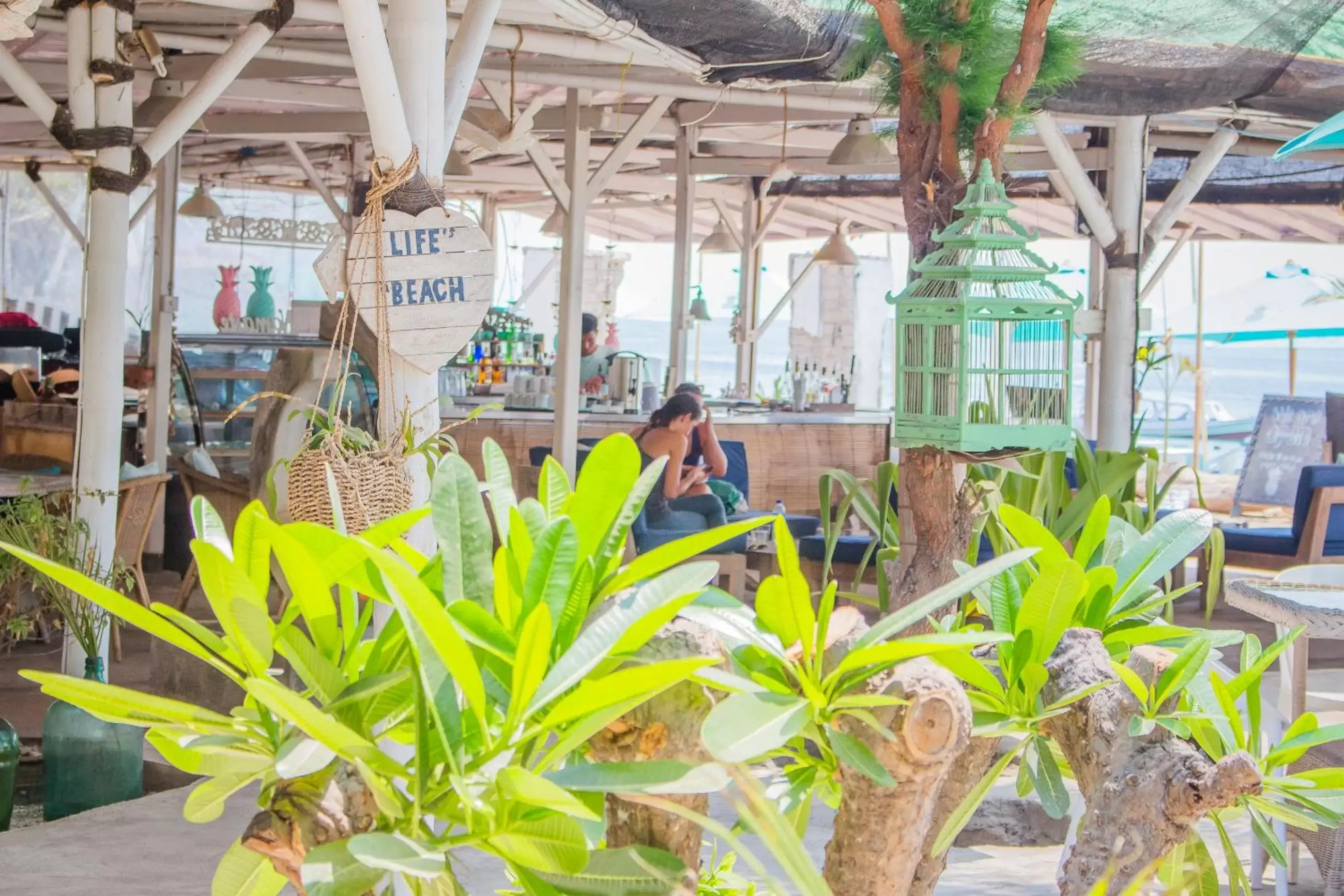 Restaurant/places to eat in Sunrise Resort Restaurant/places to eat in Sunrise Resort