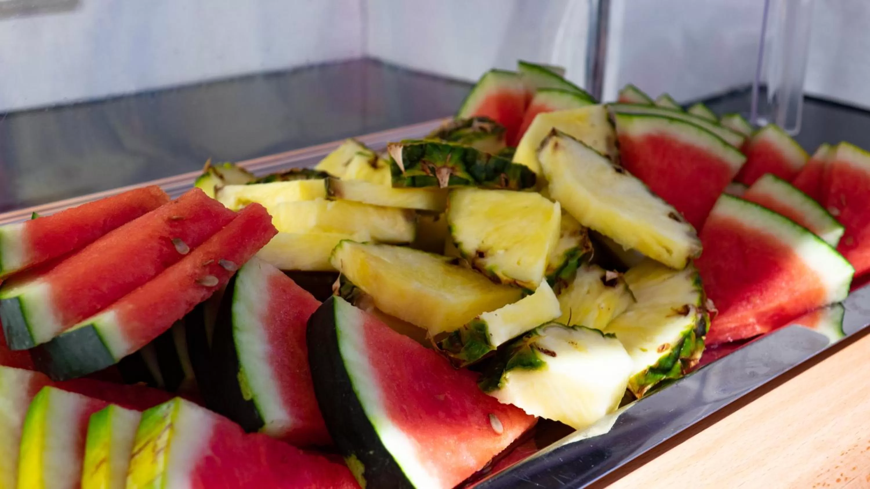 Breakfast in Schlossberghotel Oberhof