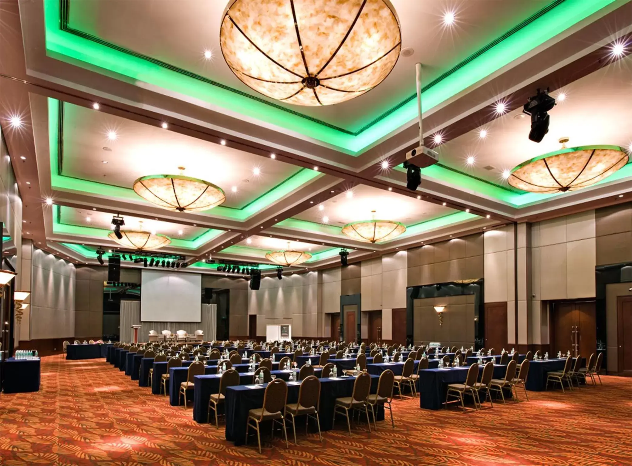 Banquet/Function facilities in Eastin Hotel Kuala Lumpur