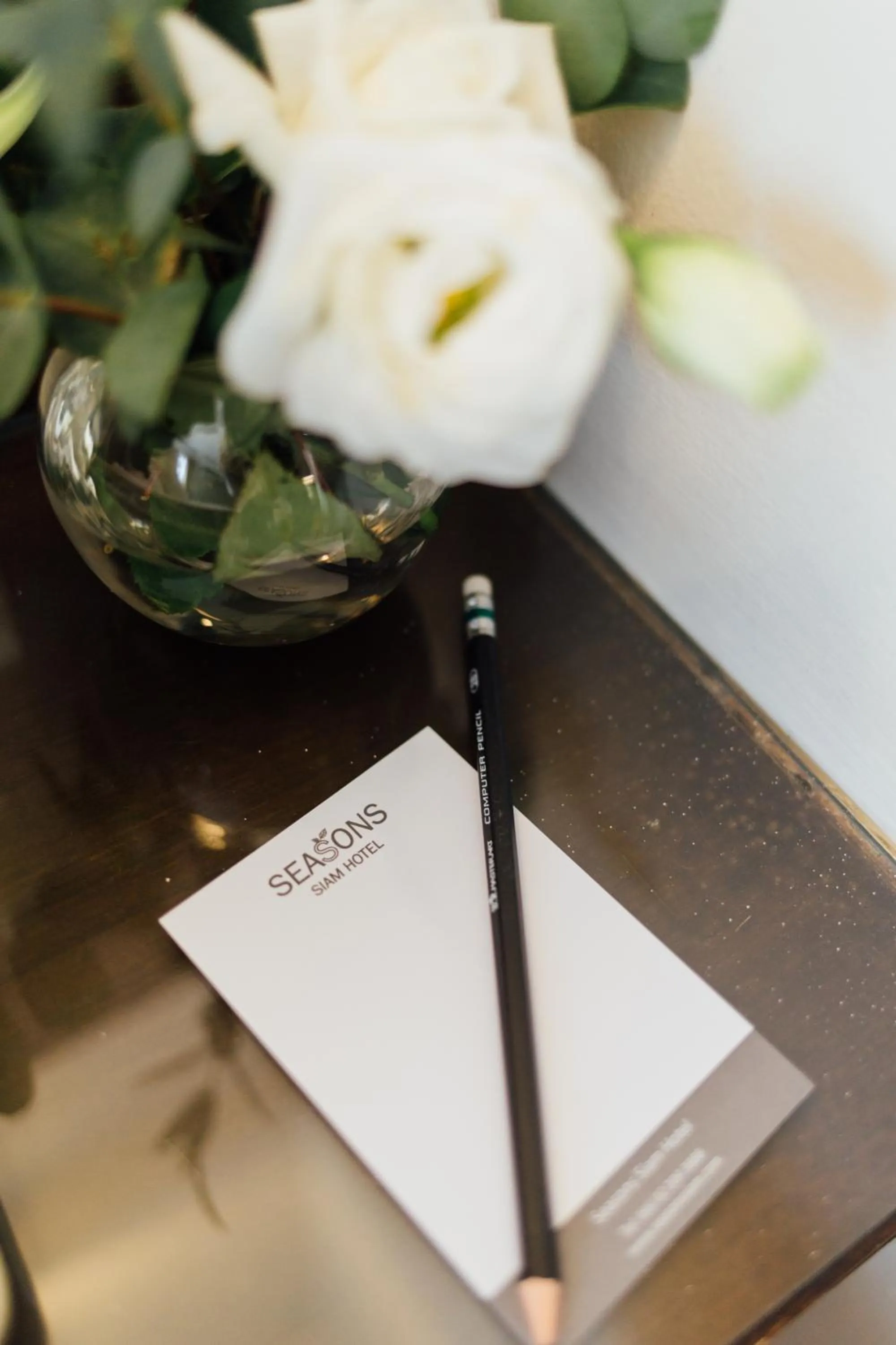 Other in Seasons Siam Hotel