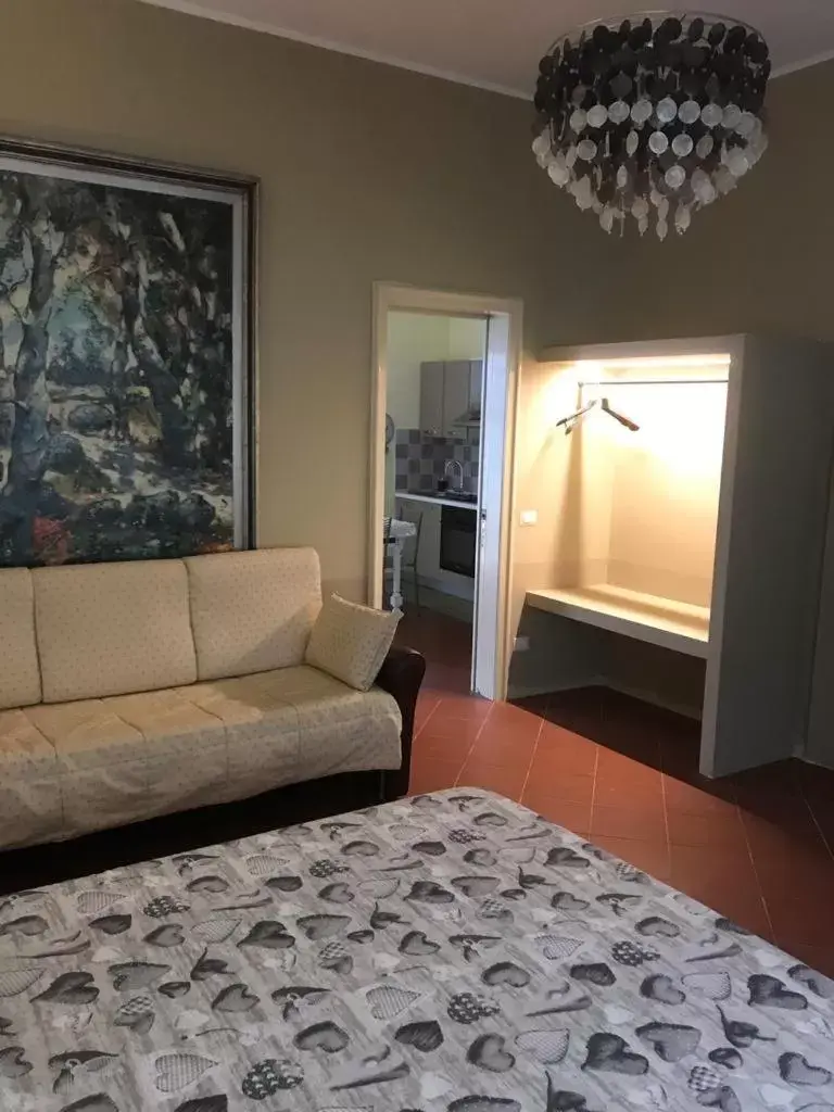Maisonette in Villa Domus Salento Suites & Rooms con parcheggio privato in loco Maisonette in Villa Domus Salento Suites & Rooms con parcheggio privato in loco