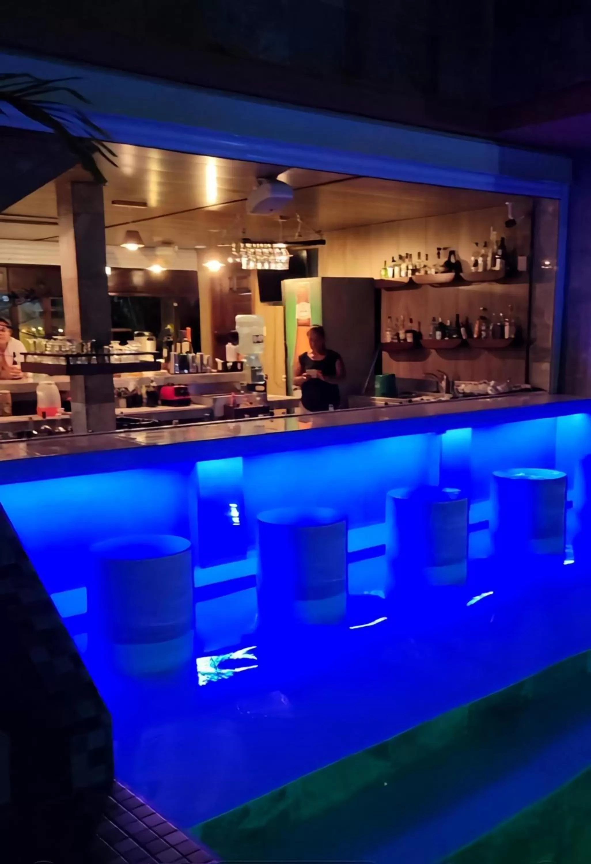 Island Magic Beach Resort