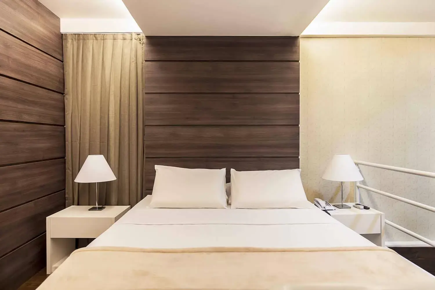 Photo of the whole room, Bed in Atmosfera Hotel Photo of the whole room, Bed in Atmosfera Hotel