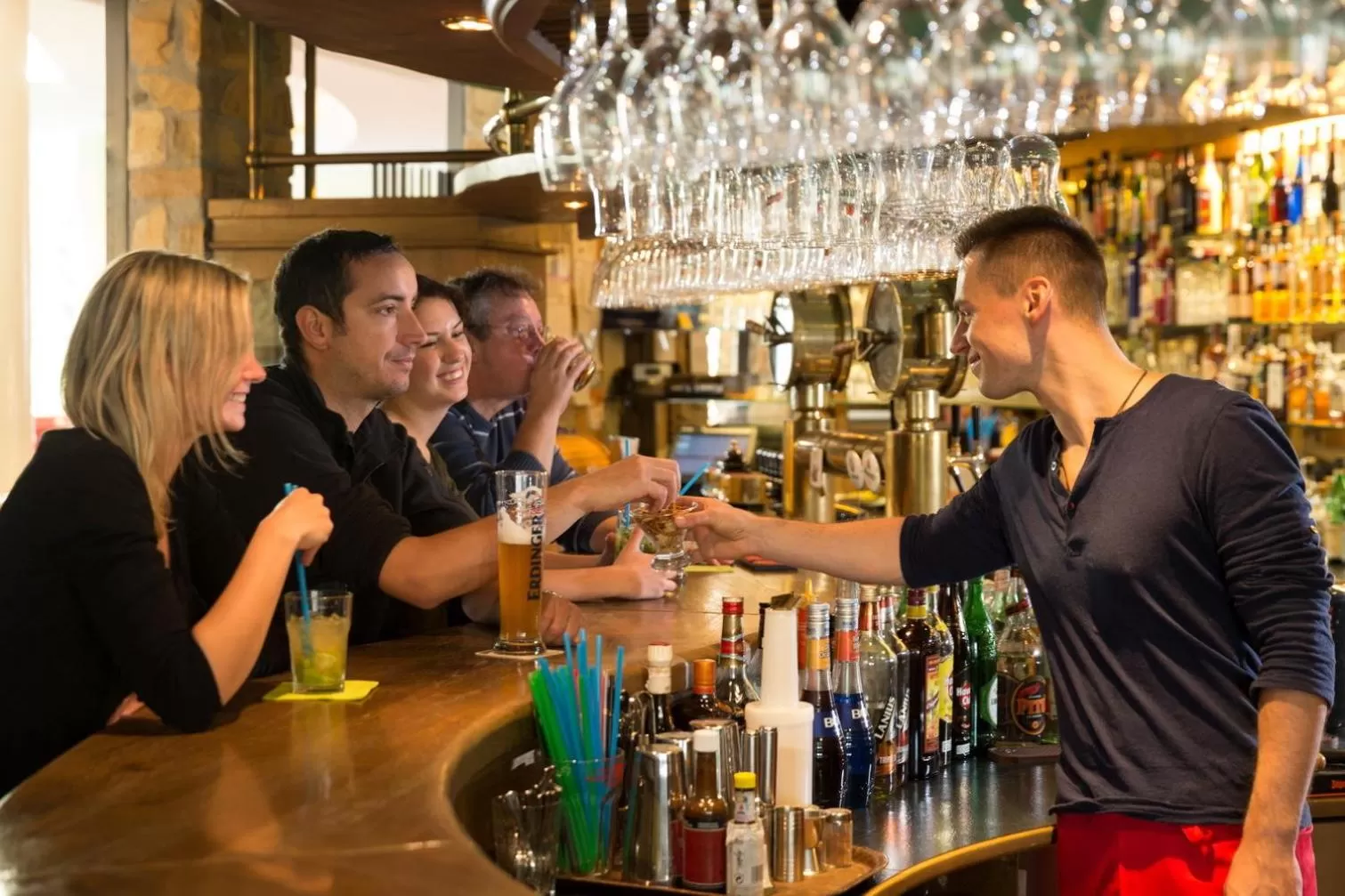 Staff in Seminaris SeeHotel Potsdam