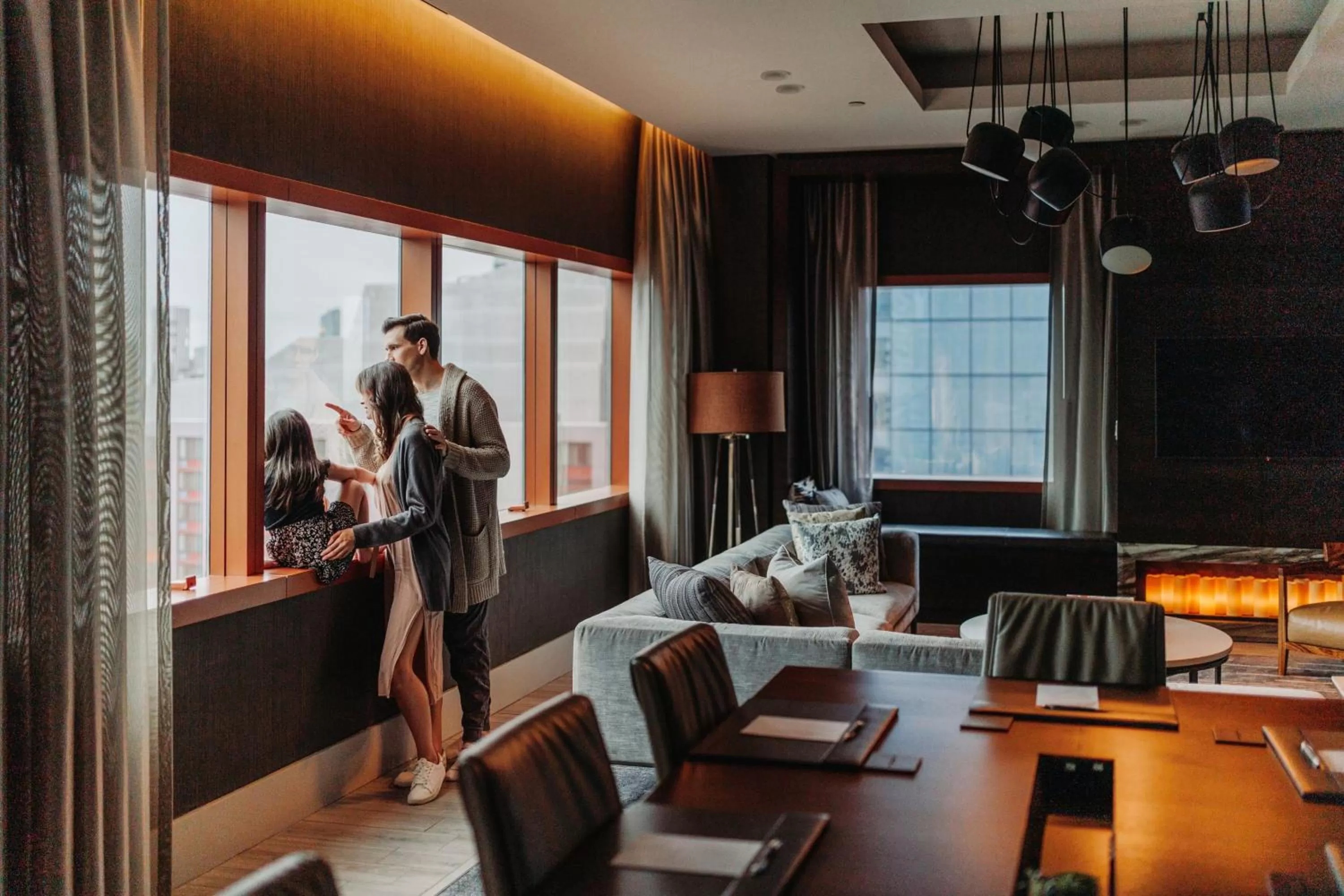 View (from property/room) in The Westin New York at Times Square