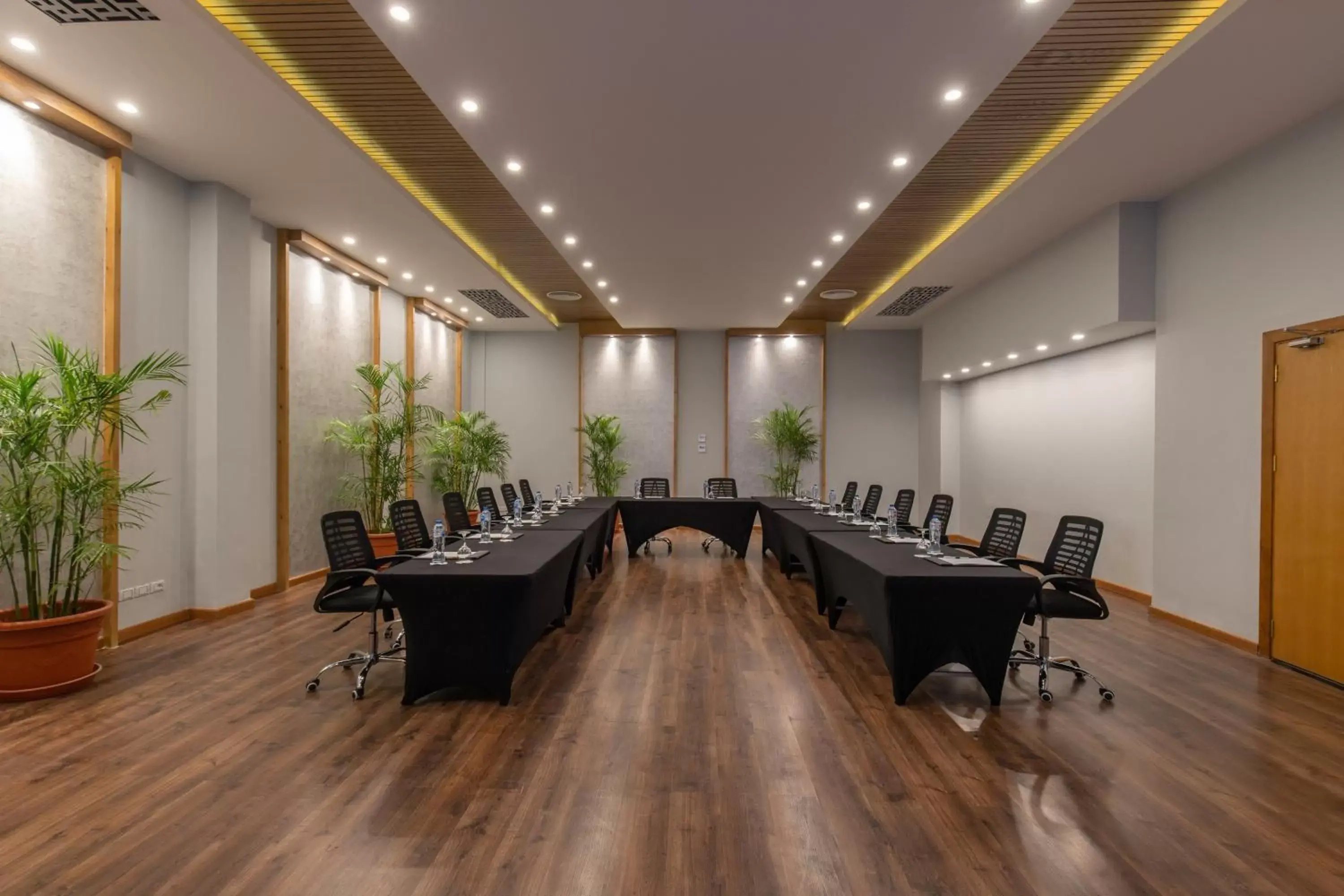 Meeting/conference room in Hurghada Long Beach Resort