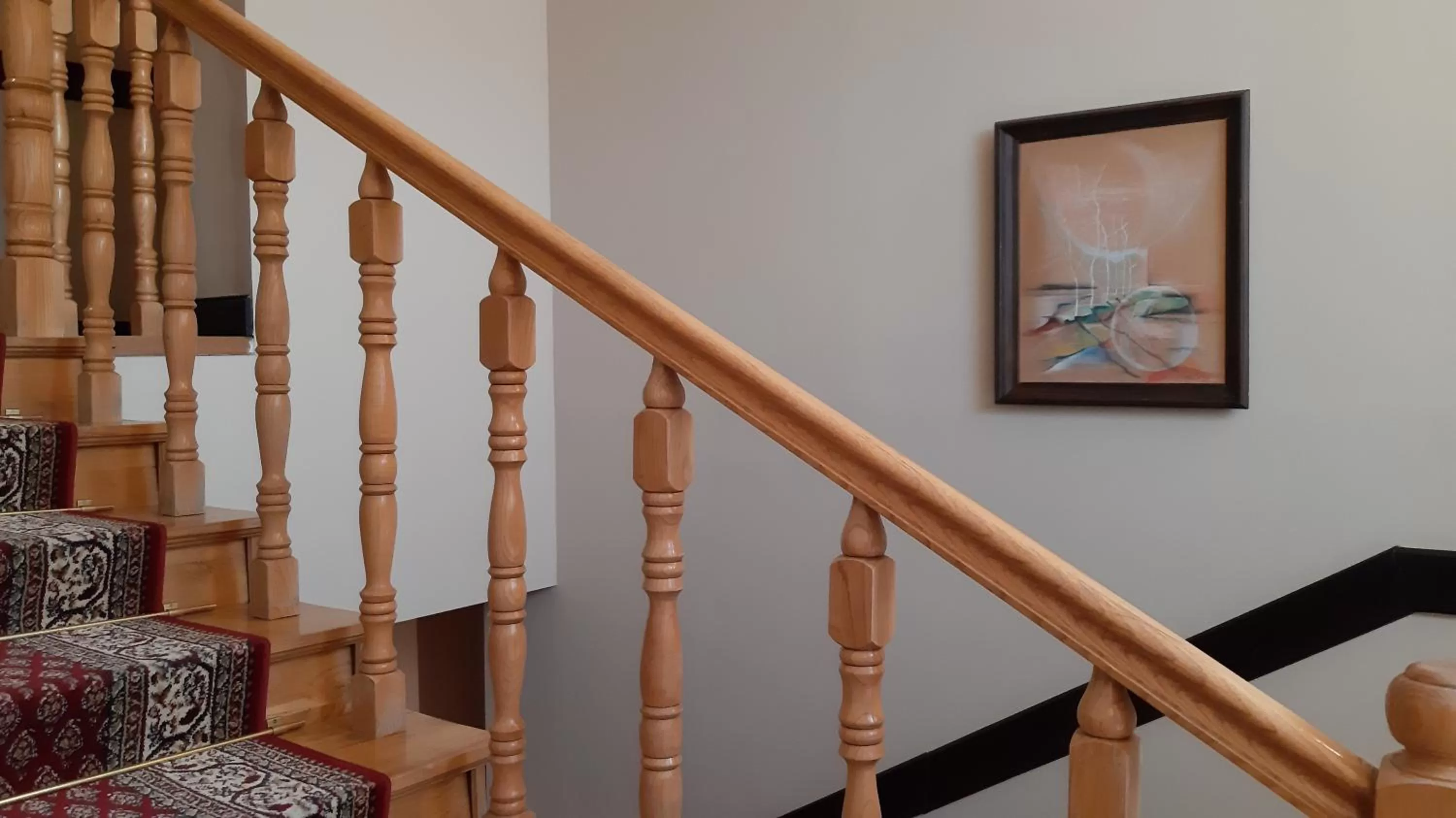 Lobby or reception in Resort Kasprowy Wierch