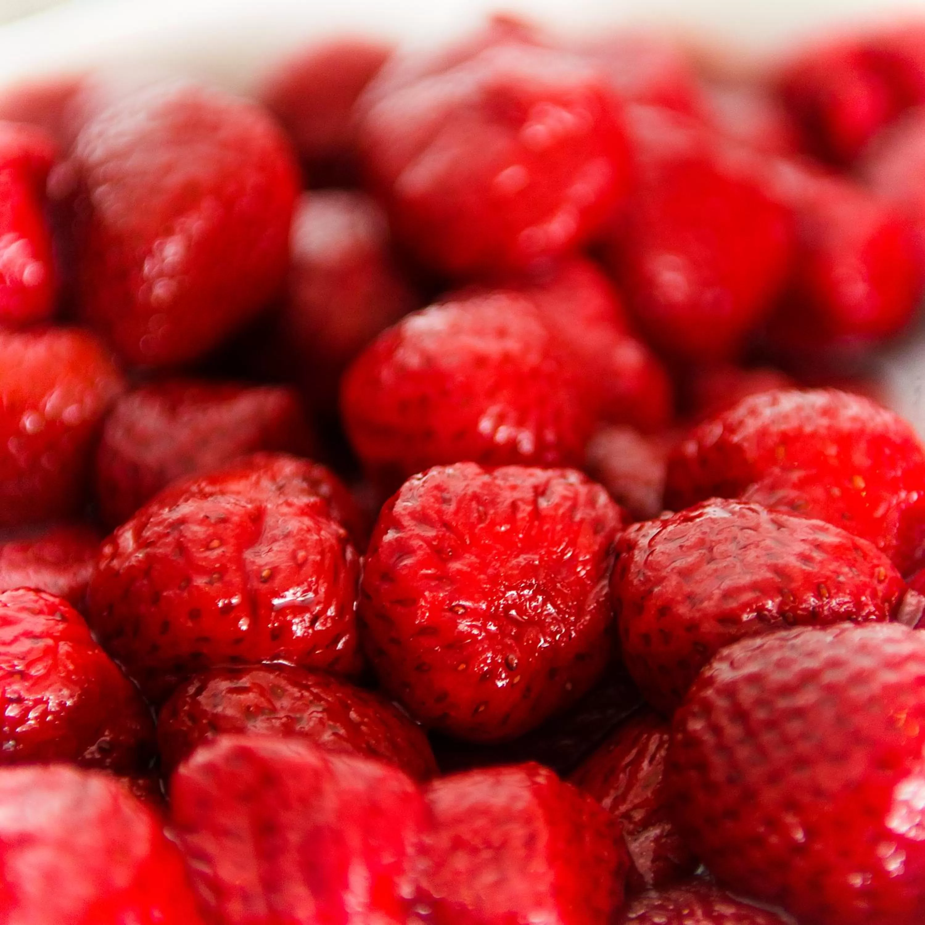 Food close-up, Food in First Hotel Strand