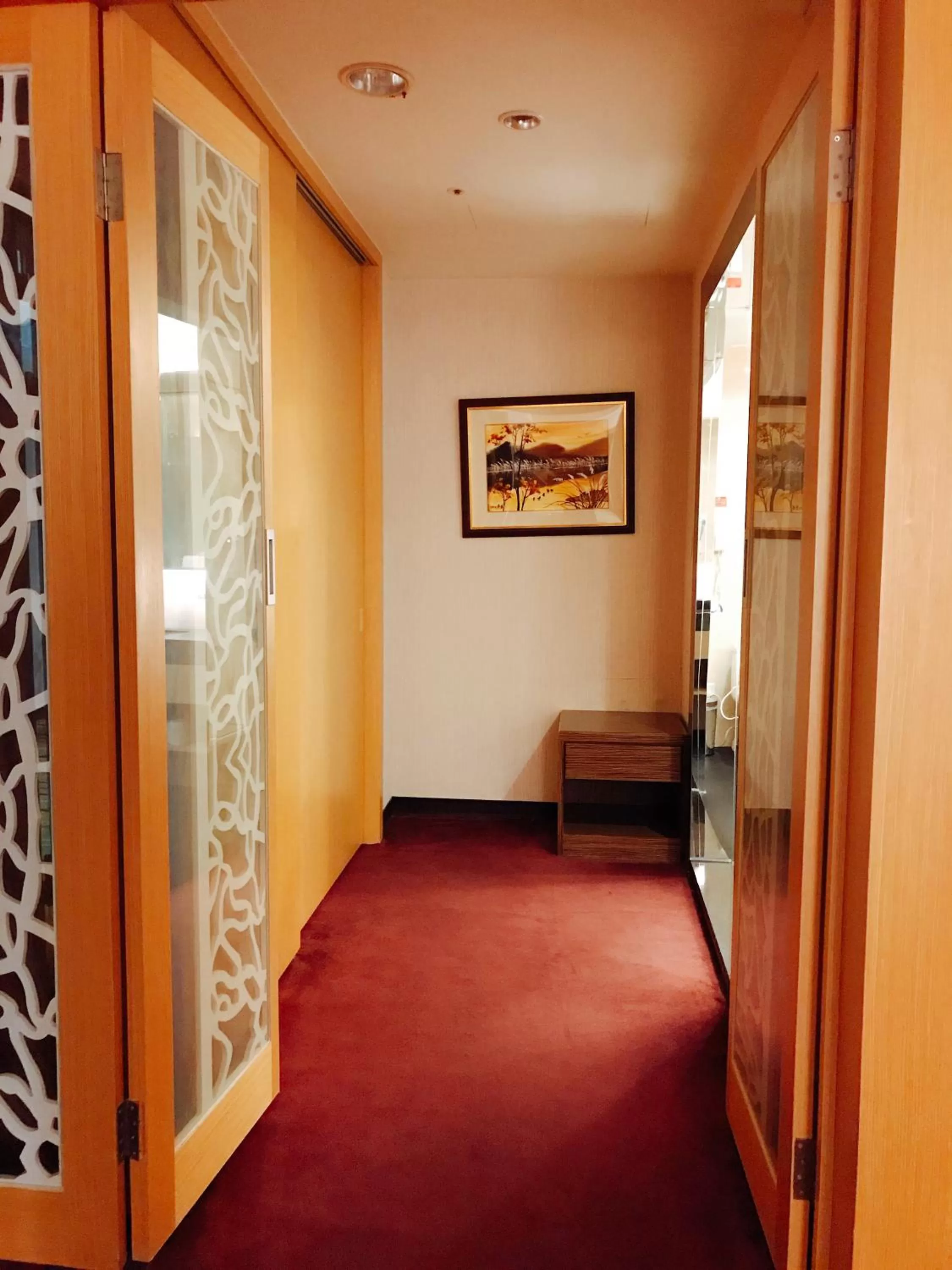 Other in Maison de Chine Chao Yin Building