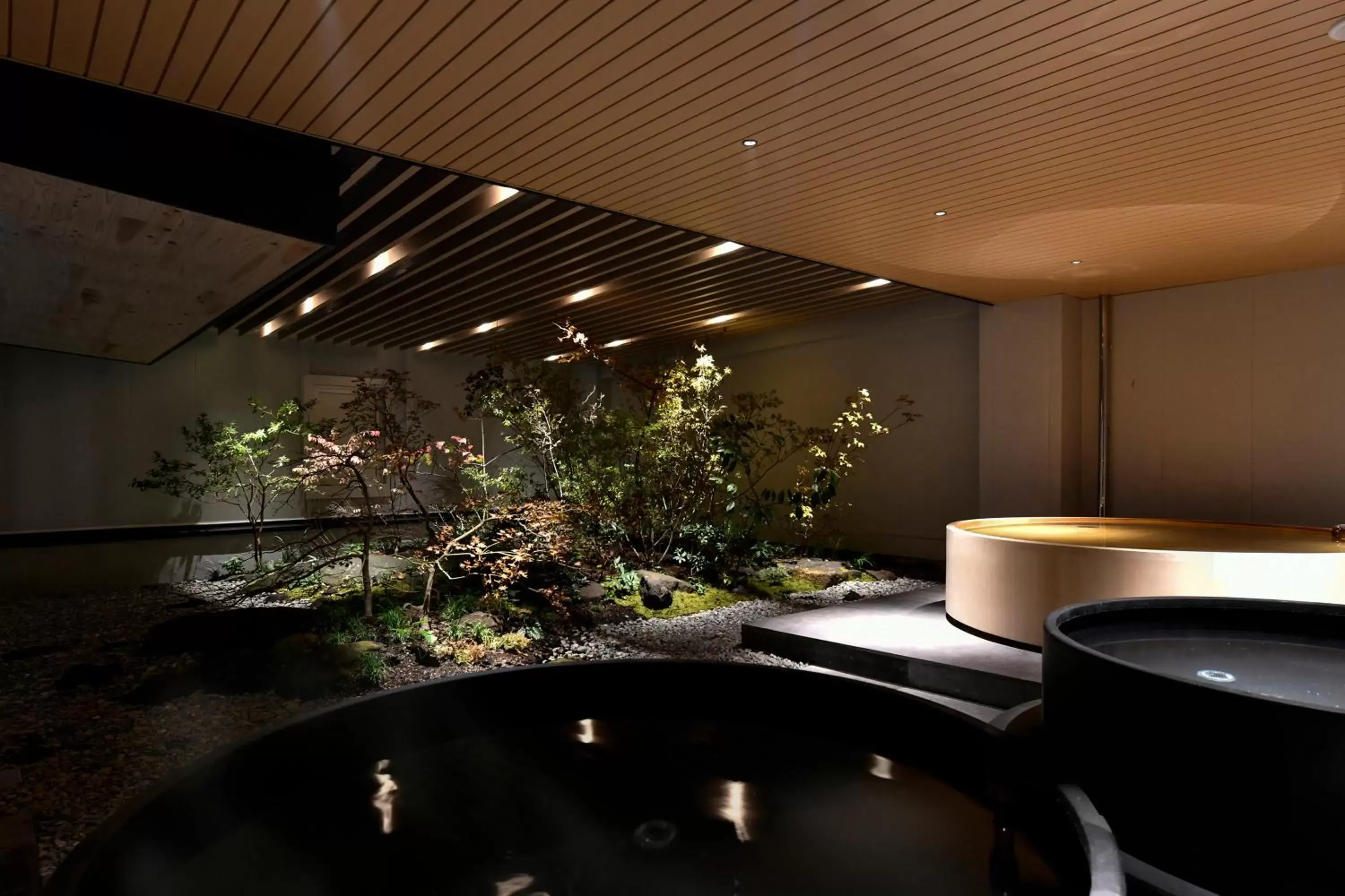 Public Bath in REF Kumamoto by VESSEL HOTELS