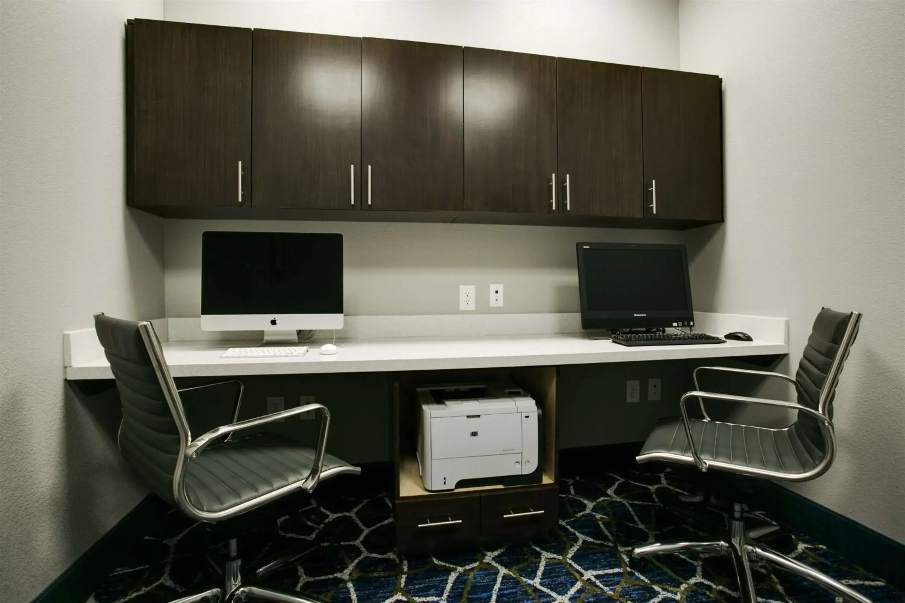 Business facilities, Business Area/Conference Room in Hampton Inn & Suites Dallas/Ft. Worth Airport South