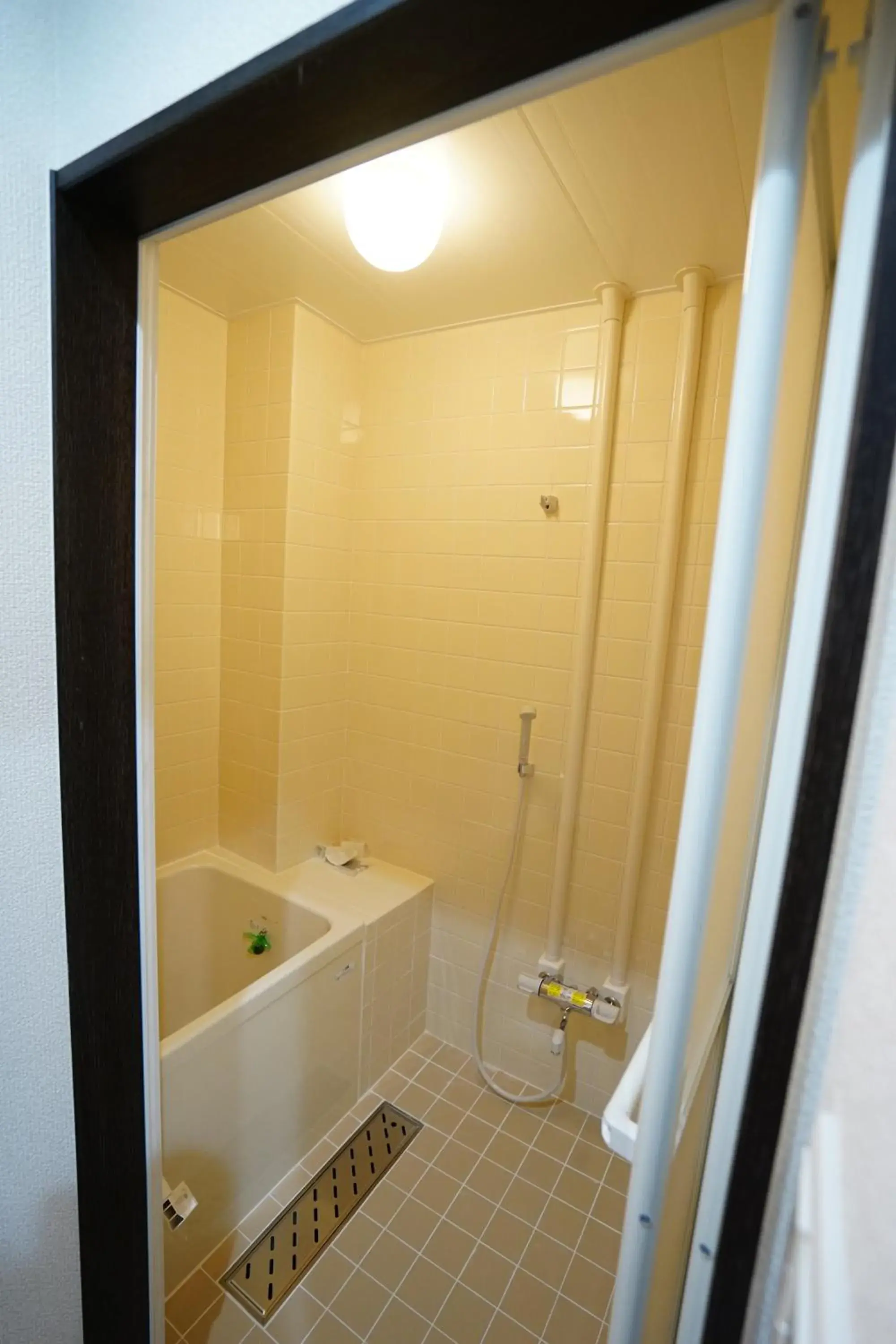 Shower, Bathroom in Guest House Kyoto Inn