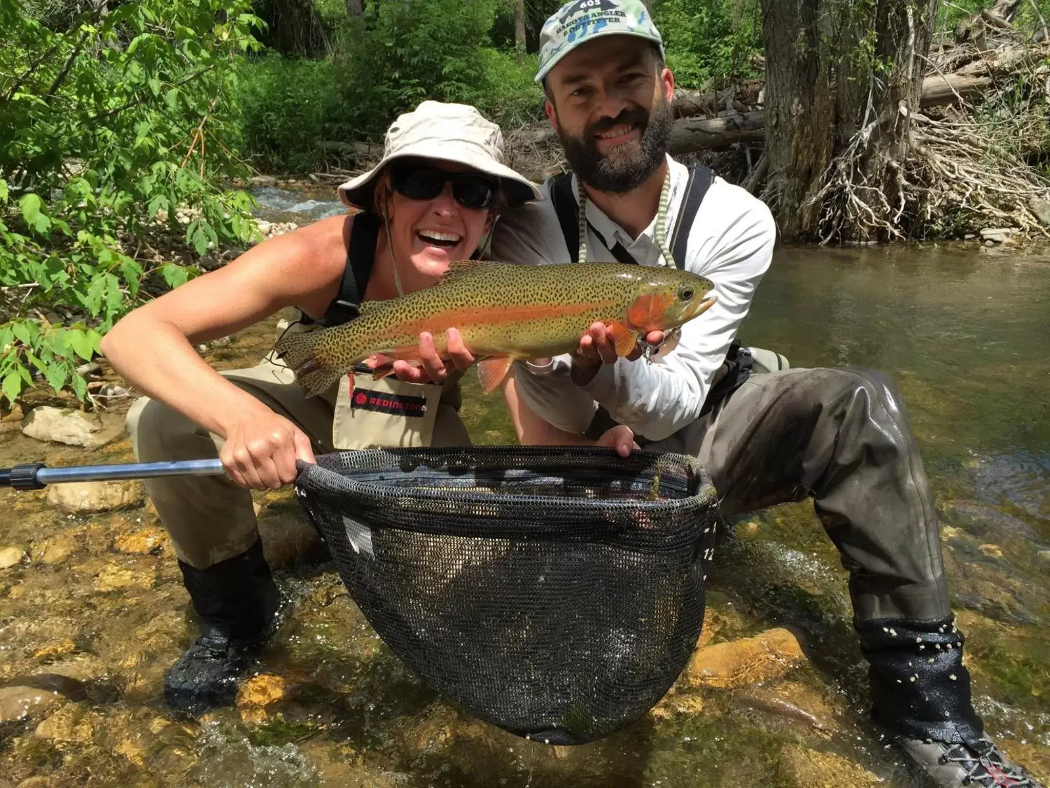 Fishing, Staff in Days Inn by Wyndham Spearfish