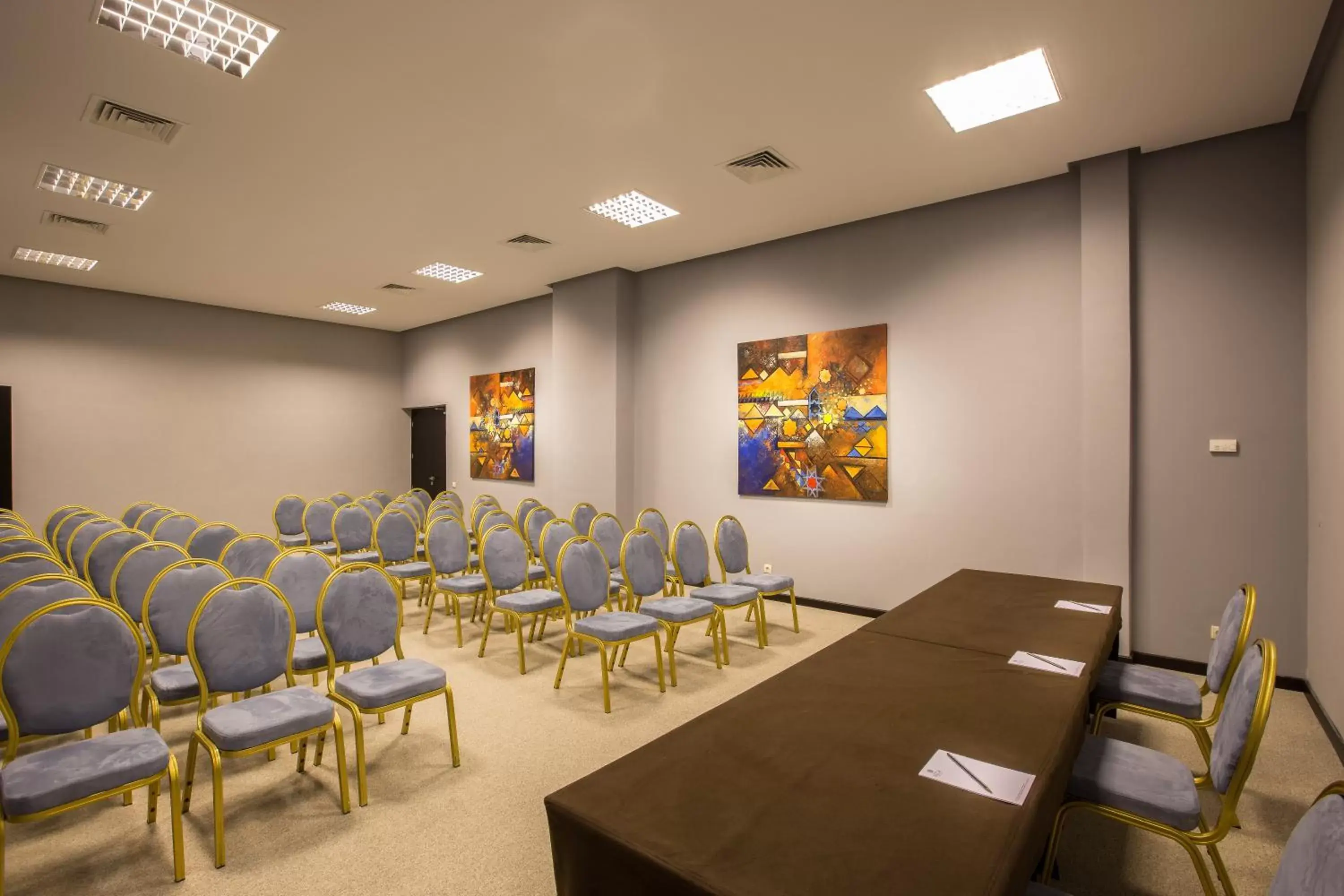 Business facilities, Business Area/Conference Room in Kech Boutique Hotel & Spa
