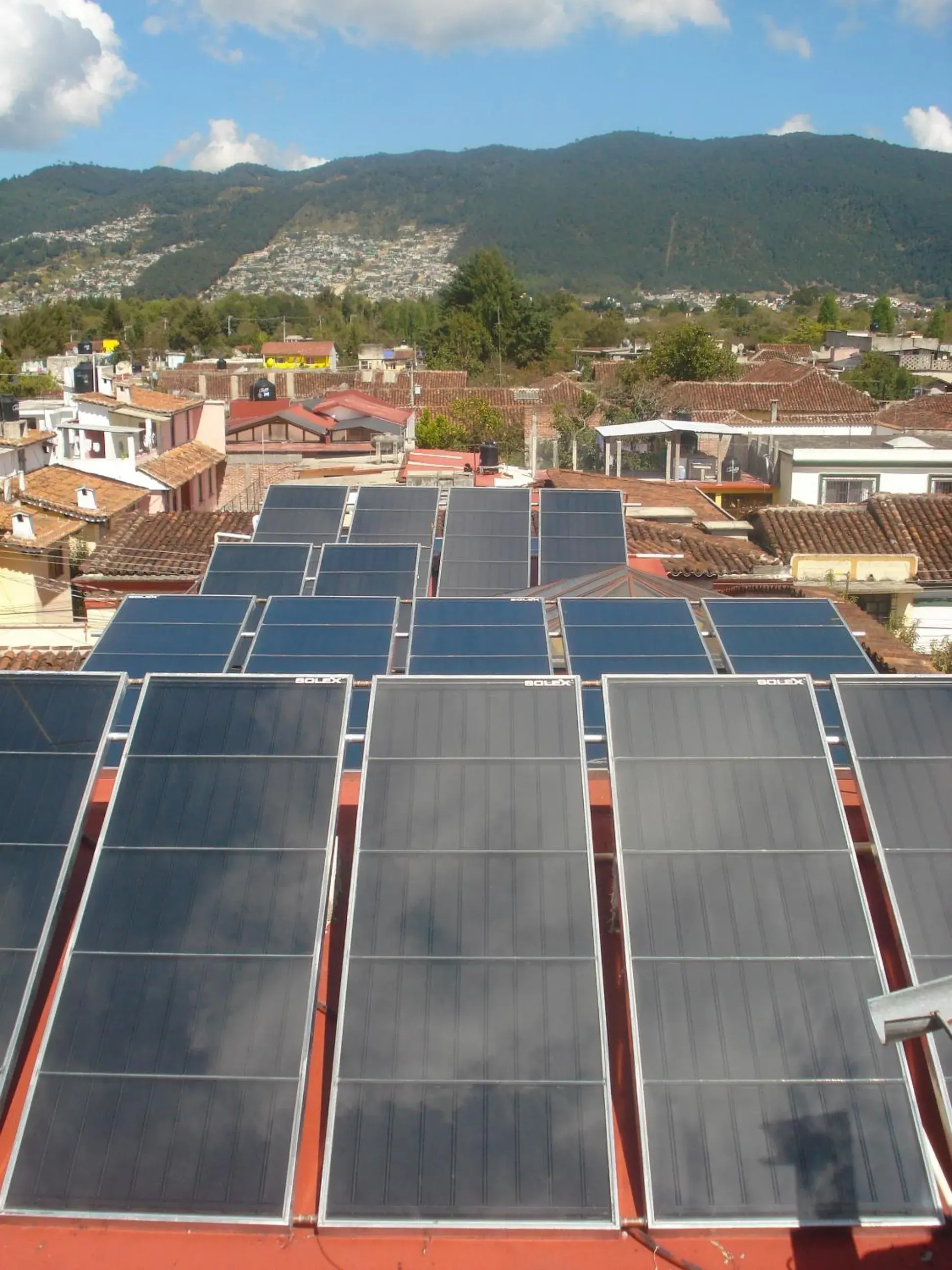 Facade/entrance in Hotel Mansion Del Valle Facade/entrance in Hotel Mansion Del Valle