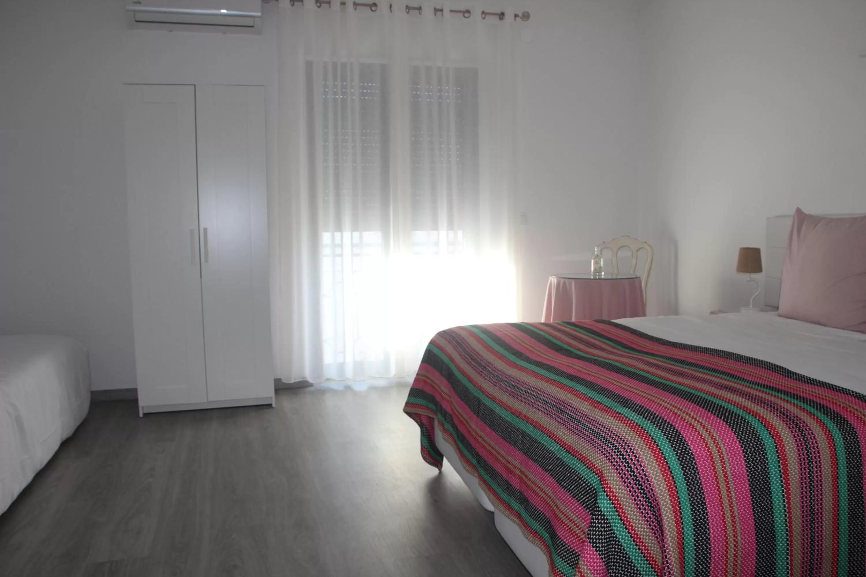 Bed in Raiz Alentejana