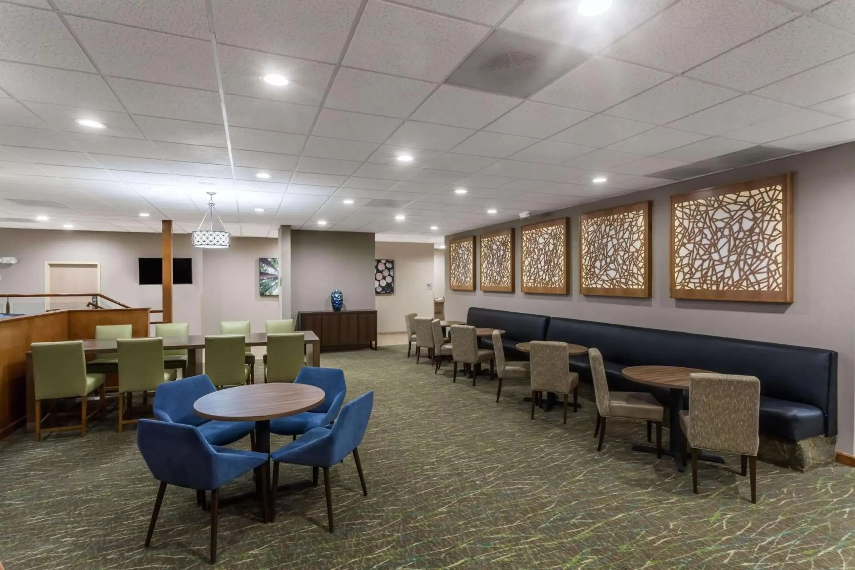 Restaurant/places to eat in Wyndham Garden Fresno Yosemite Airport Restaurant/places to eat in Wyndham Garden Fresno Yosemite Airport