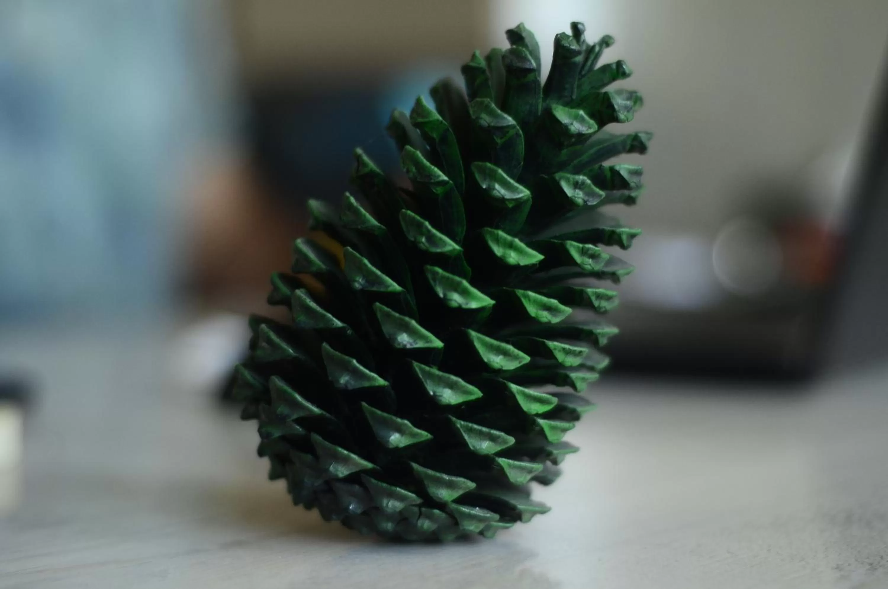 View (from property/room) in Konaklar Apart Premium