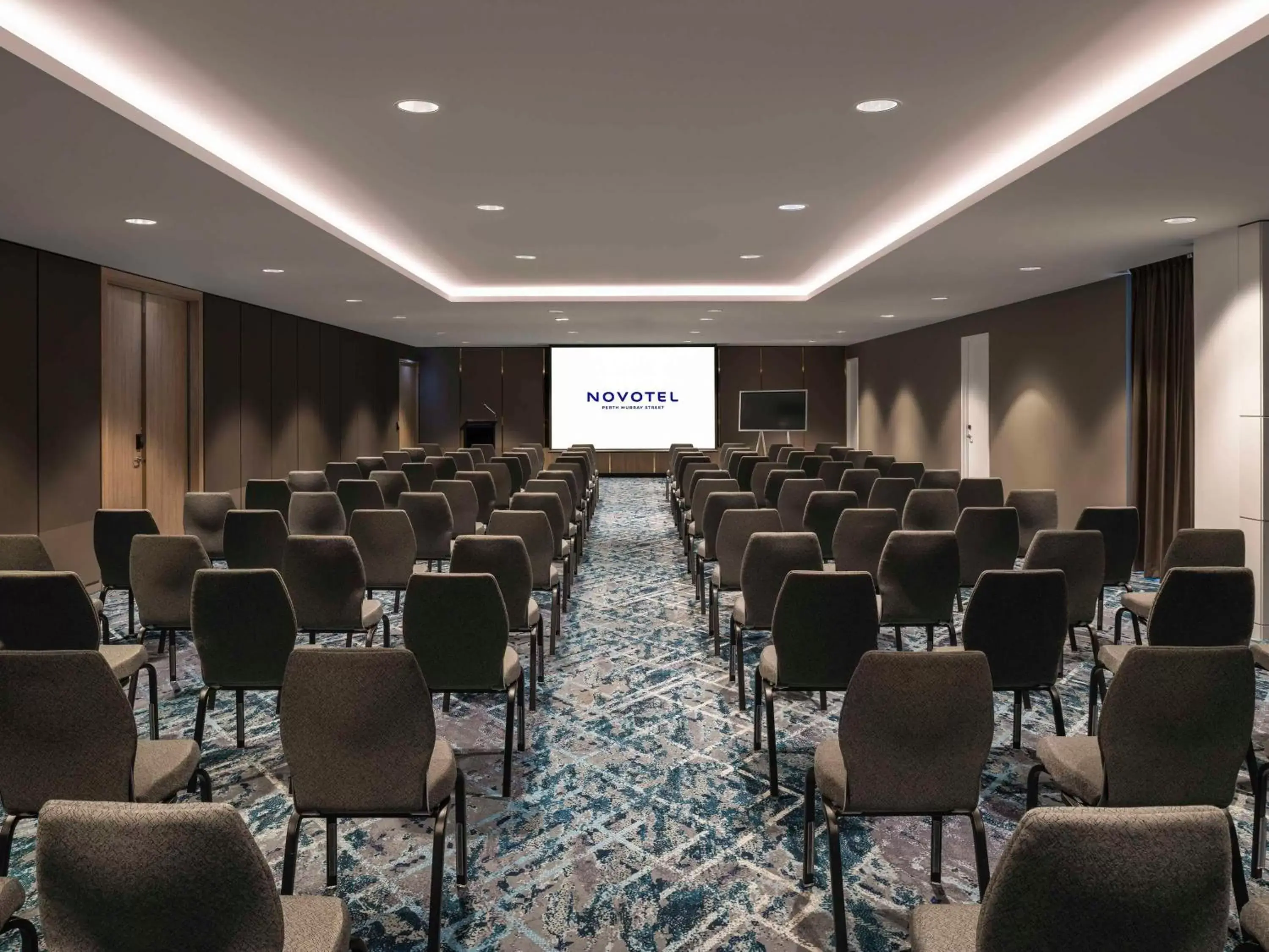 Meeting/conference room in Novotel Perth Murray Street