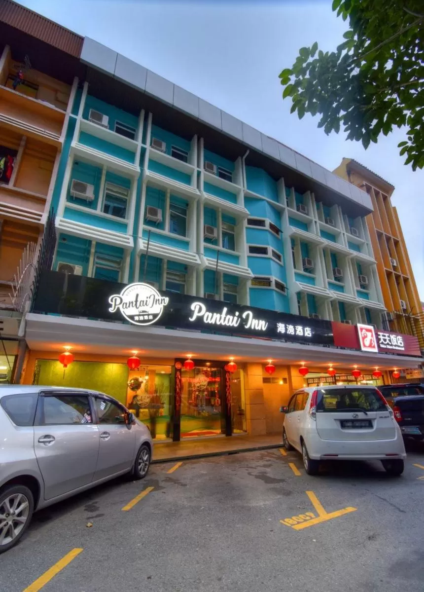 Pantai Inn Kota Kinabalu