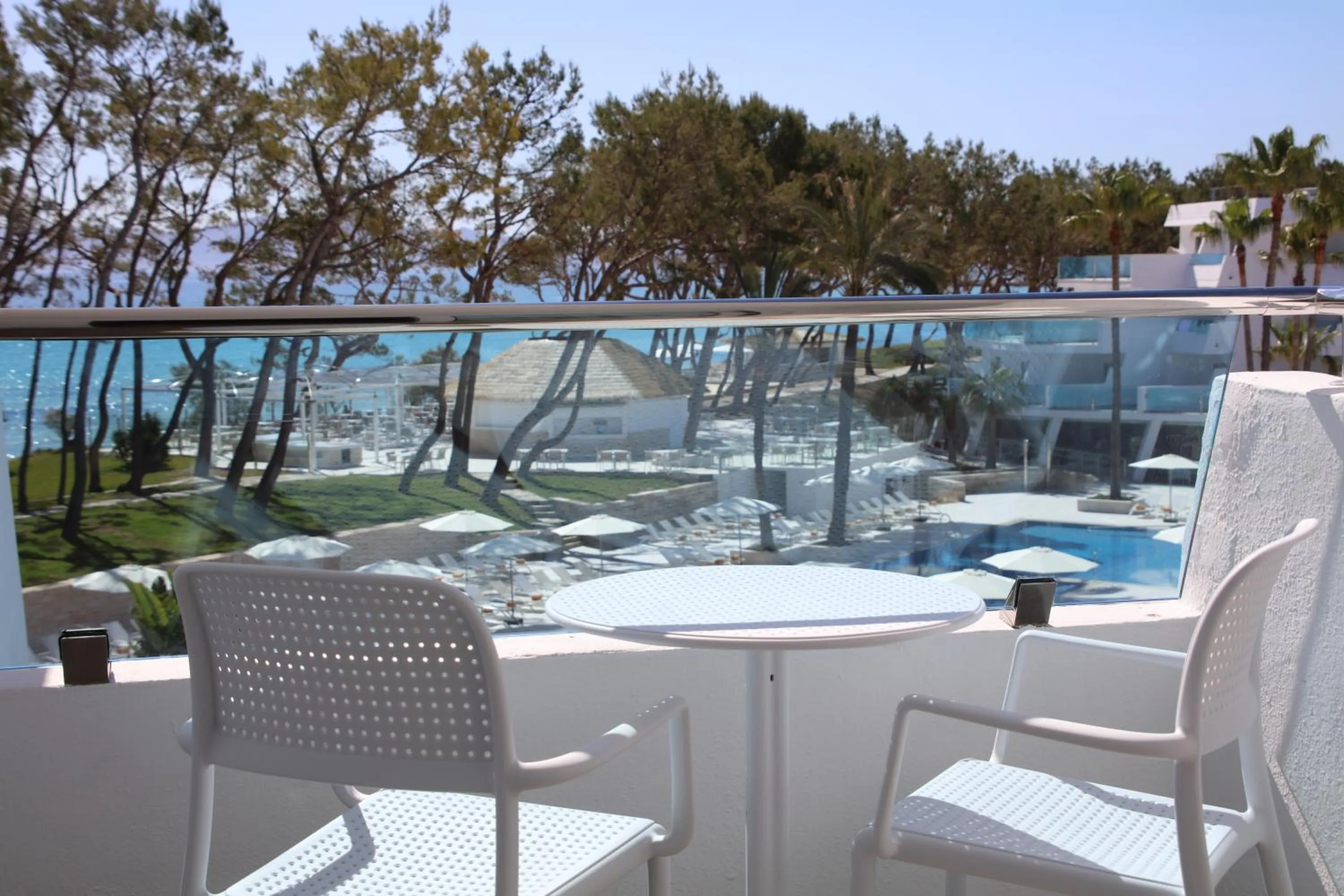 View (from property/room) in Iberostar Waves Playa de Muro