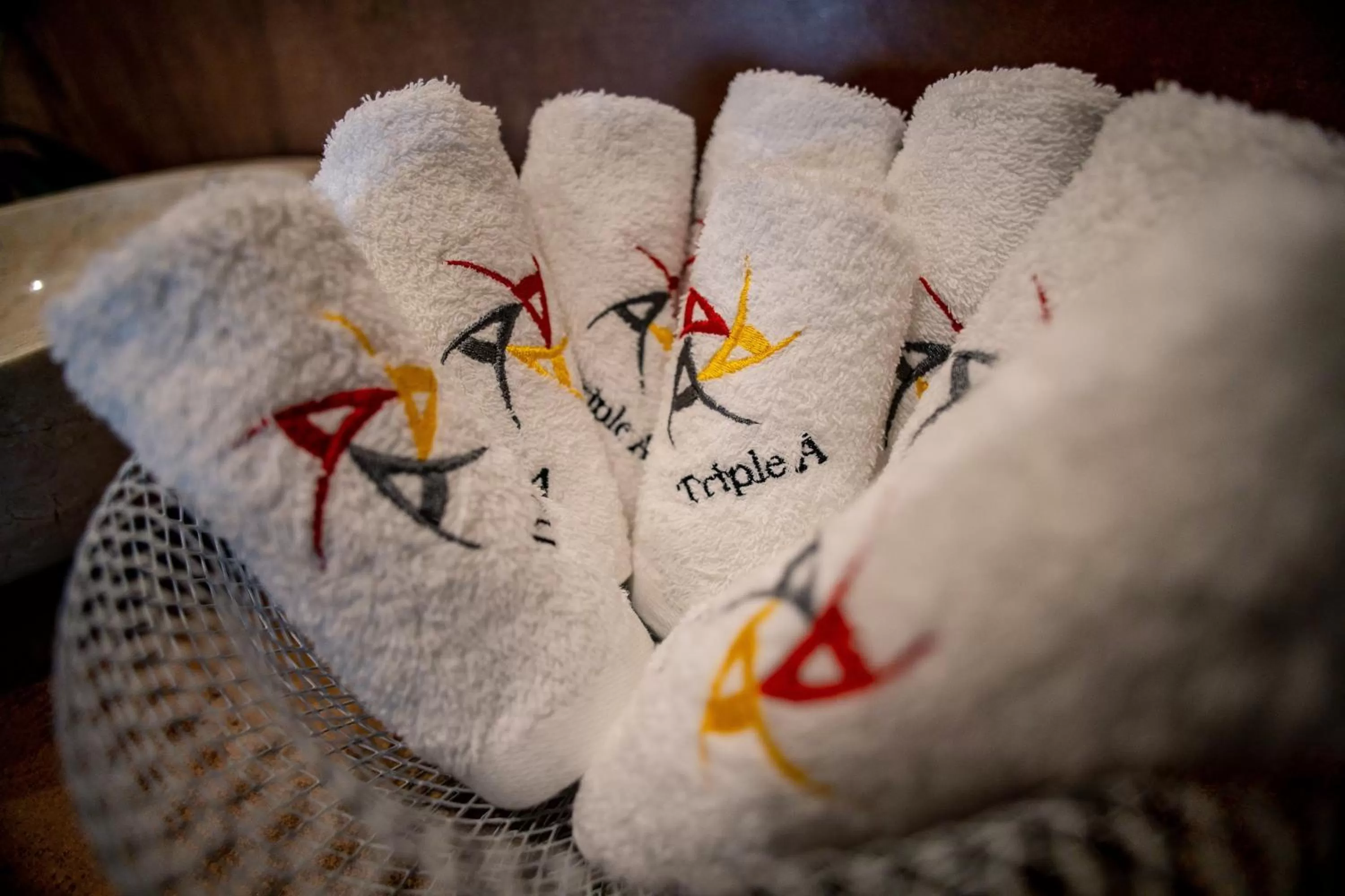 Decorative detail in Triple A - Apartments Accommodation in Prime Location (Between Monastiraki & Syntagma Square)