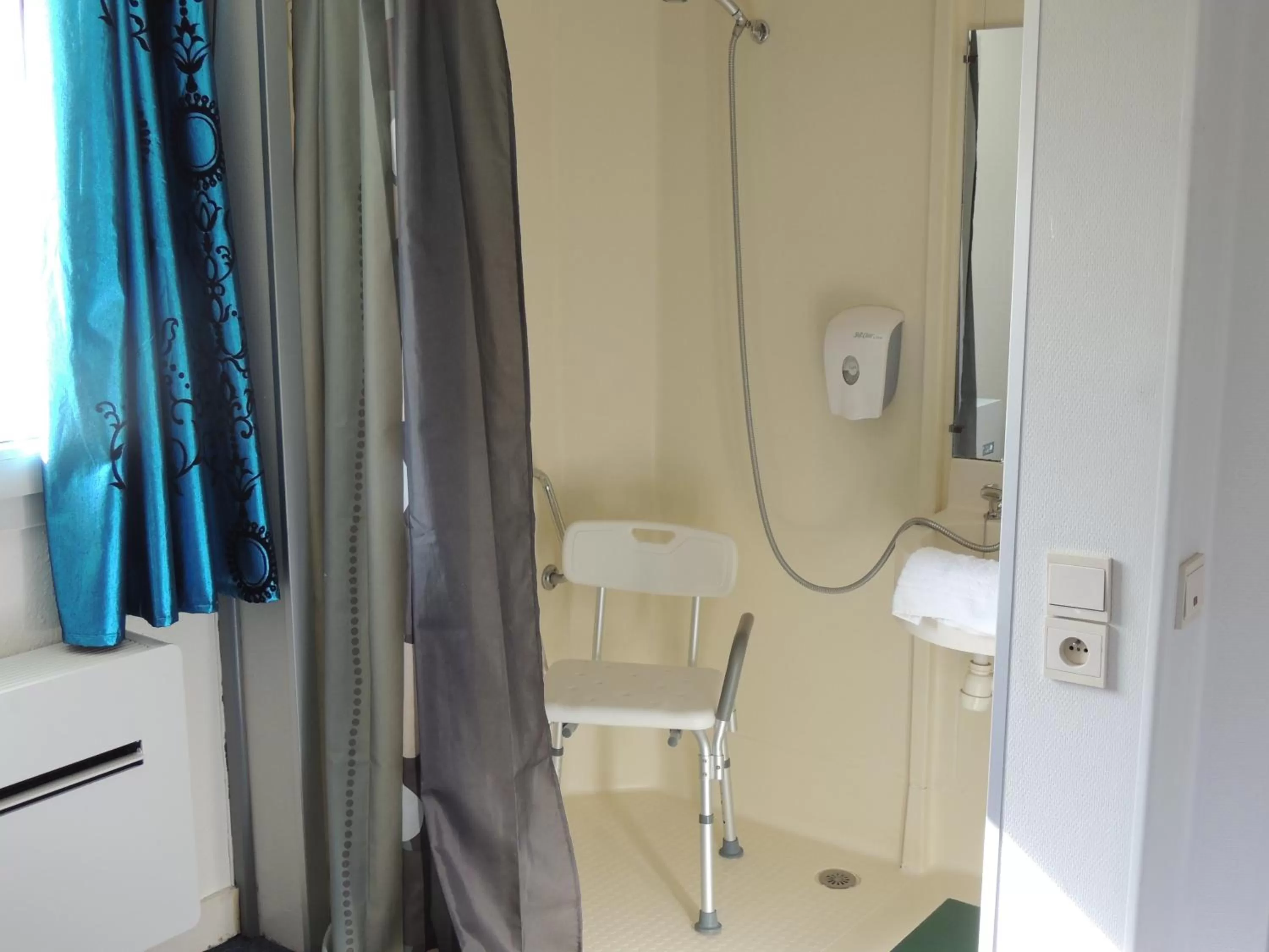 Astrotel Romorantin-Lanthenay Soirée étape