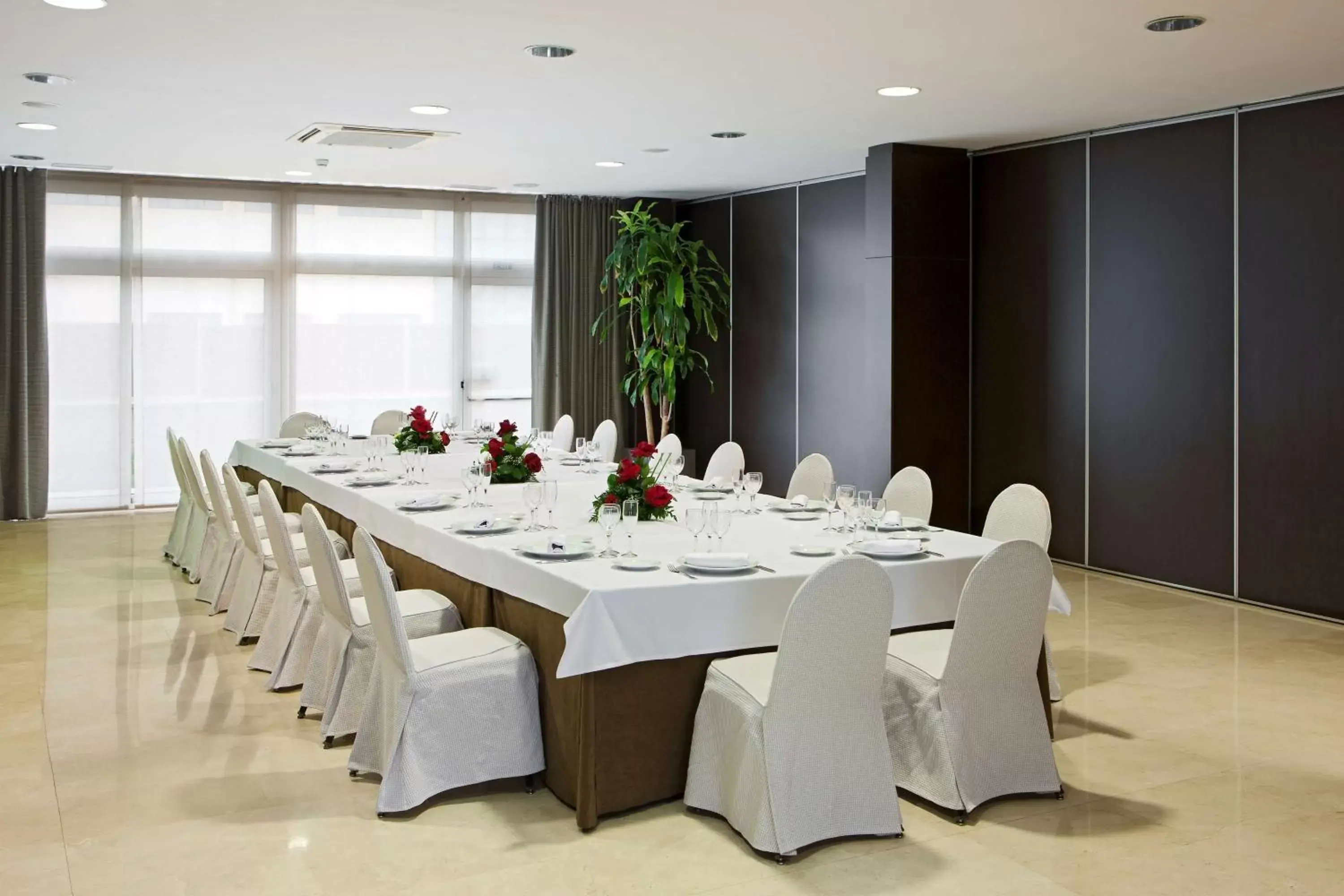 Meeting/conference room in Sercotel Sant Boi