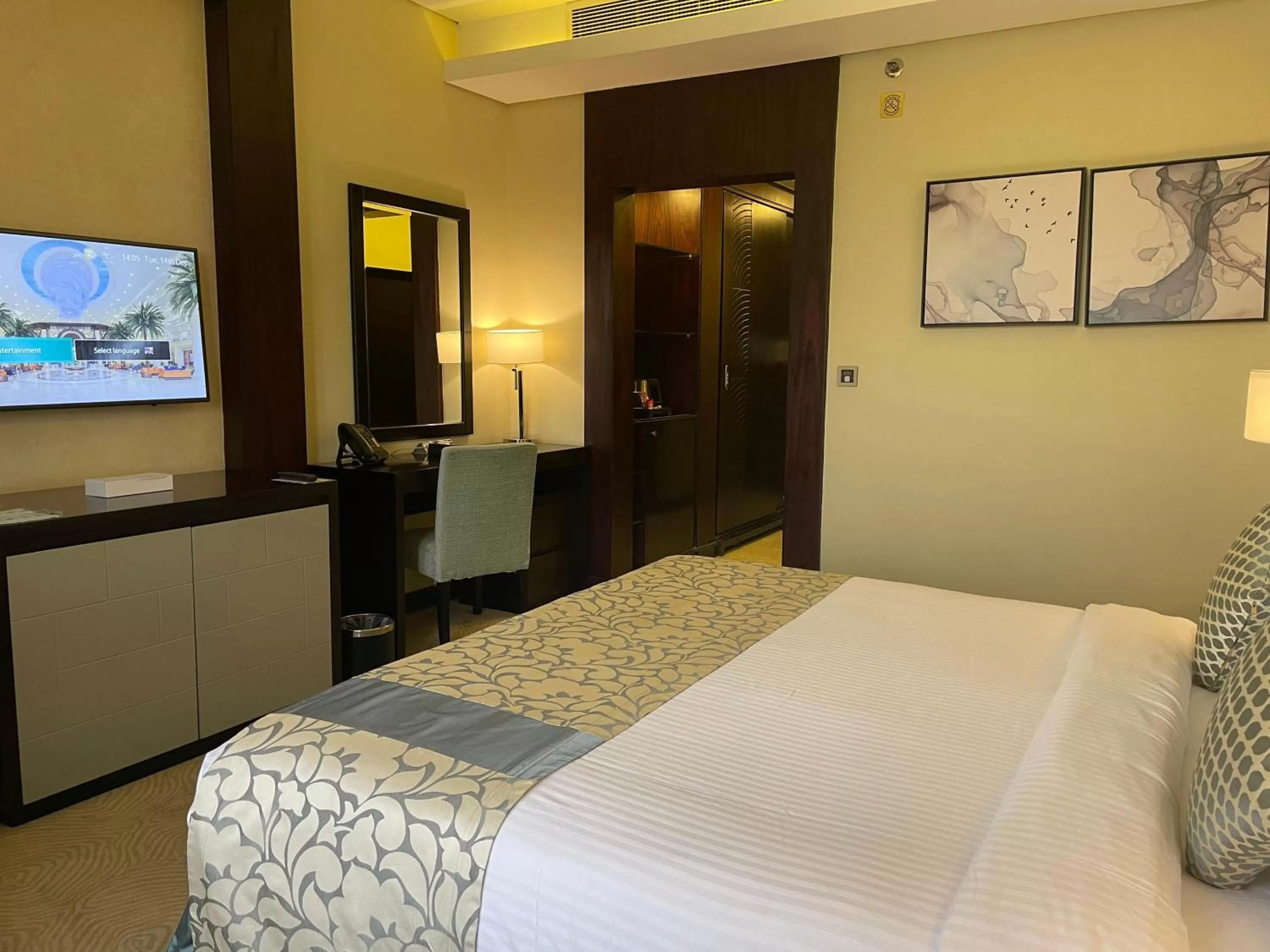 Egyptians and Residents Only - single occupancy - Pool cabana (with Direct Access) in Triumph Luxury Hotel